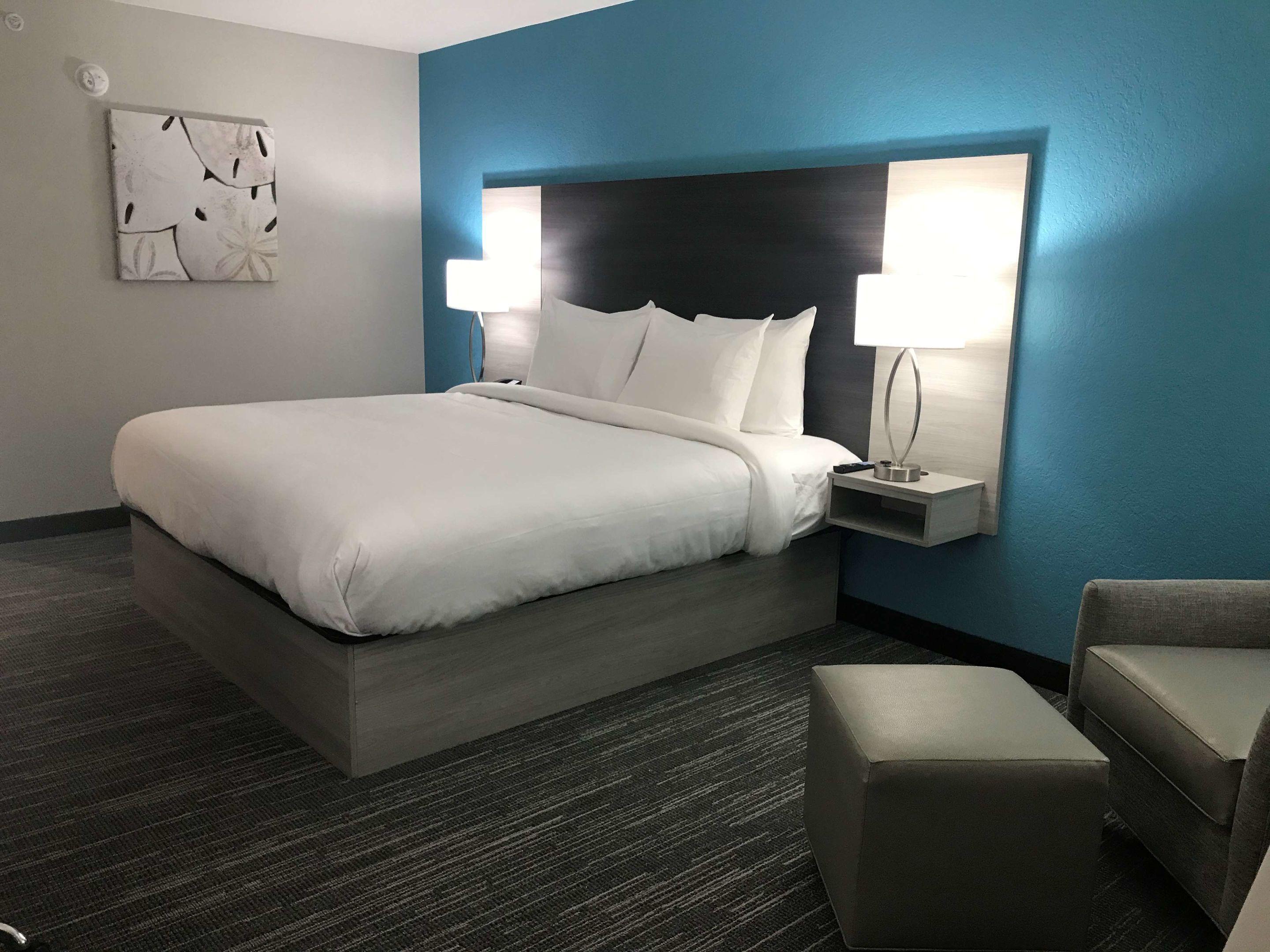 Best Western Plus Panama City Hotel — photo 5