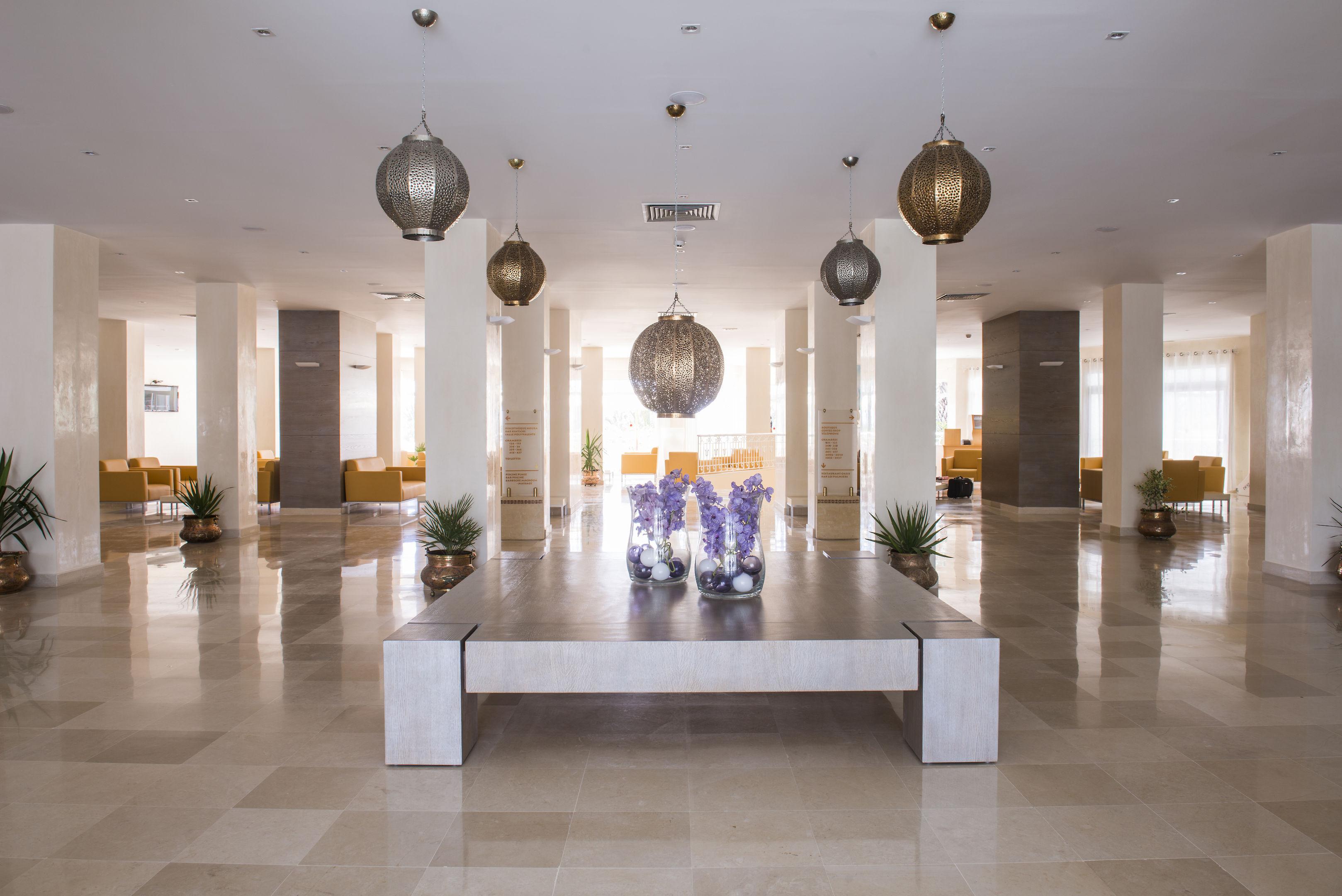Palm Beach Club Hammamet — photo 5
