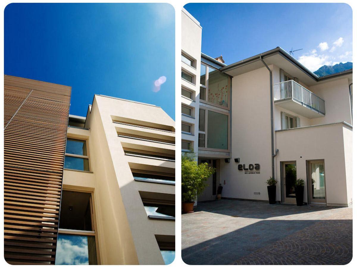 Eco Ambient Hotel Elda — photo 4