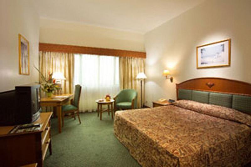 Sunway Hotel Seberang Jaya — photo 4