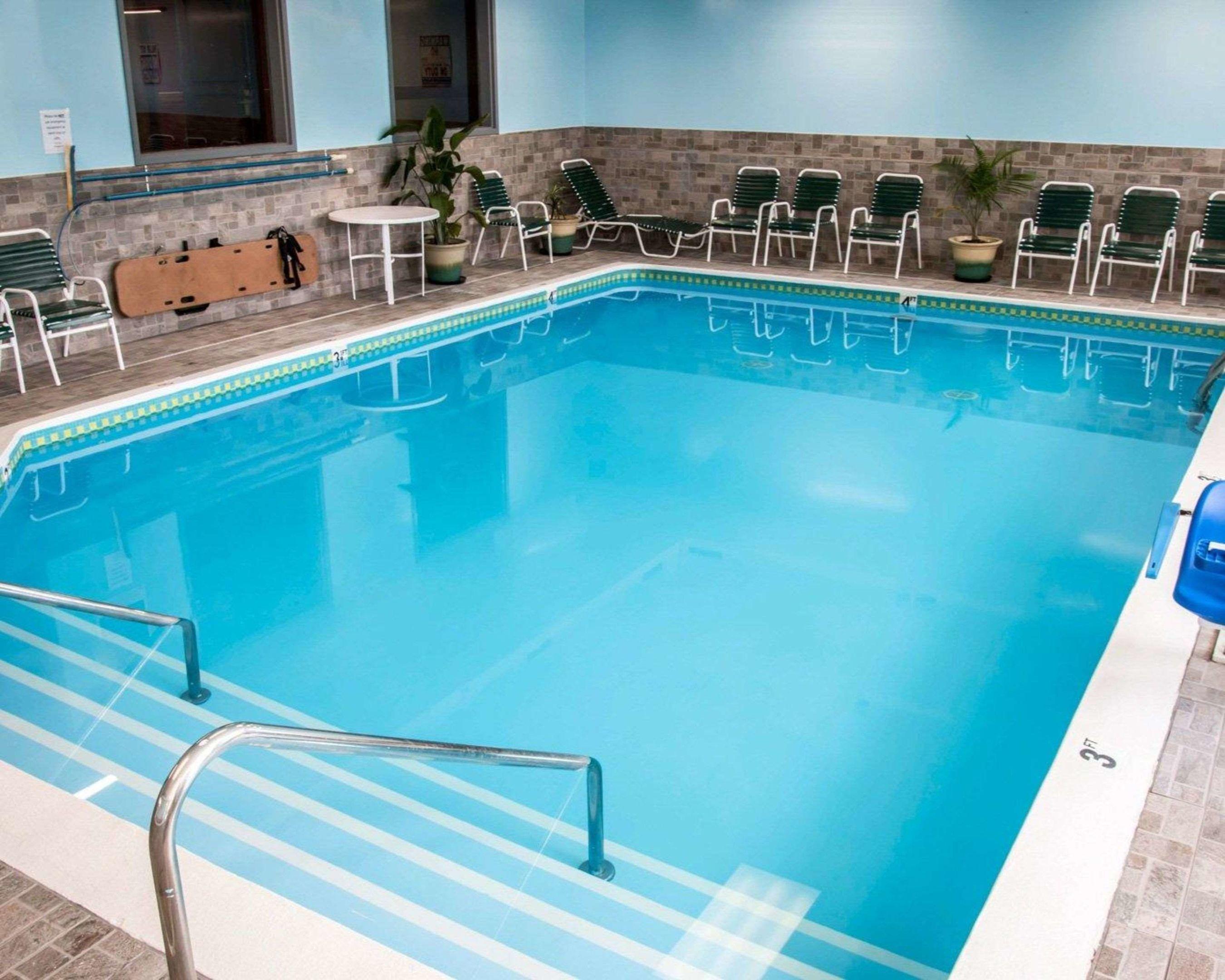 Sleep Inn & Suites — photo 5