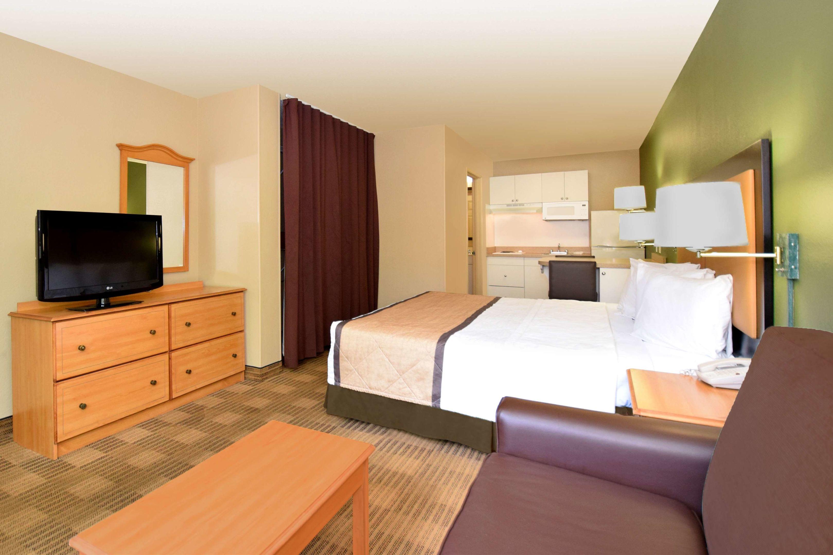 Extended Stay America - San Diego - Fashion Valley — photo 5