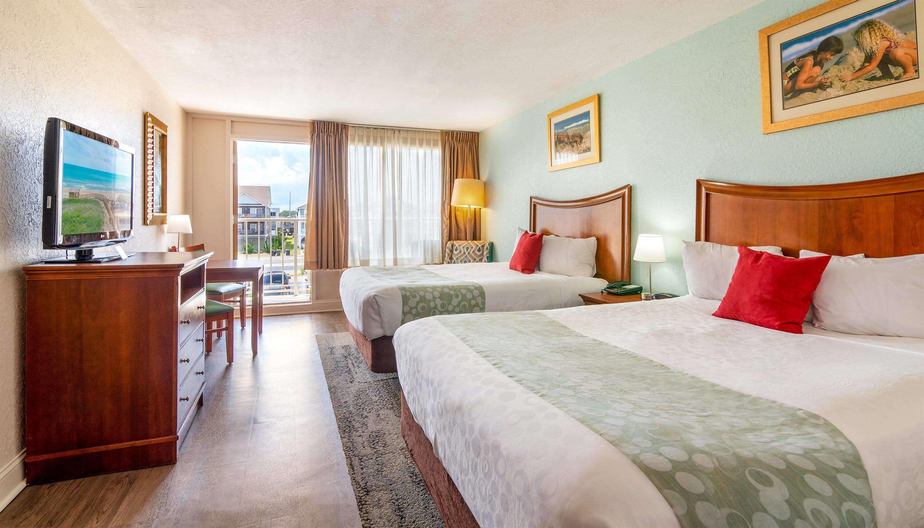 Ramada Plaza by Wyndham Nags Head Oceanfront — photo 5