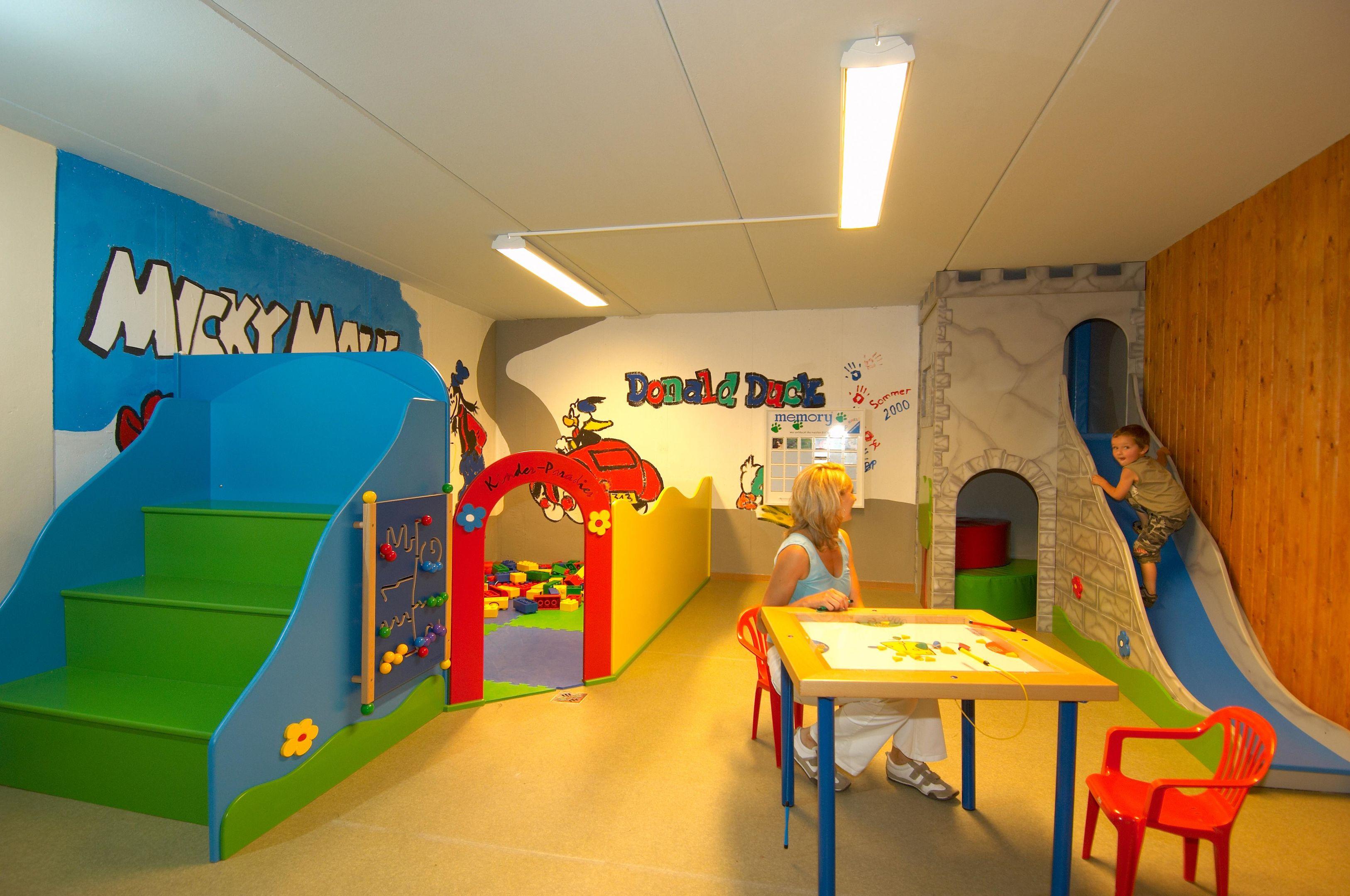Hotel Alpenrose Zauchensee — photo 1