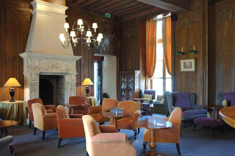 Château d'Augerville — photo 4