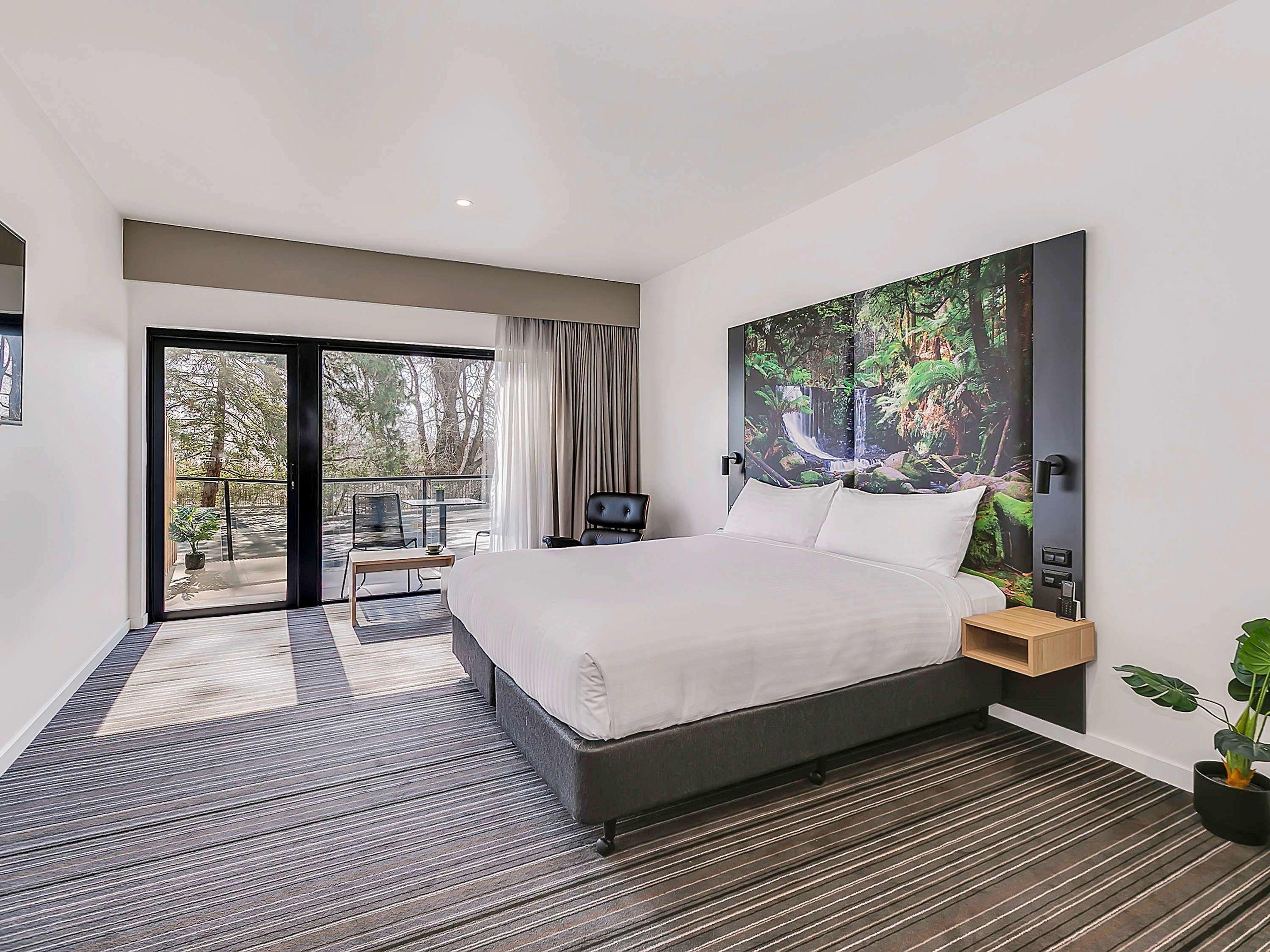Mercure Launceston — photo 5