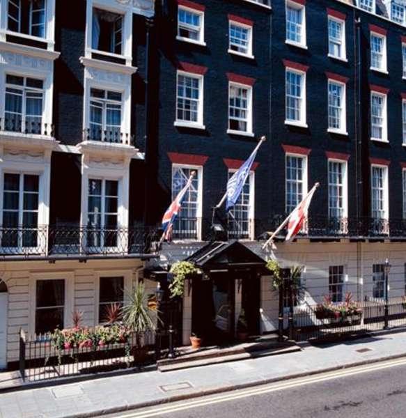 Hilton London Green Park — photo 4
