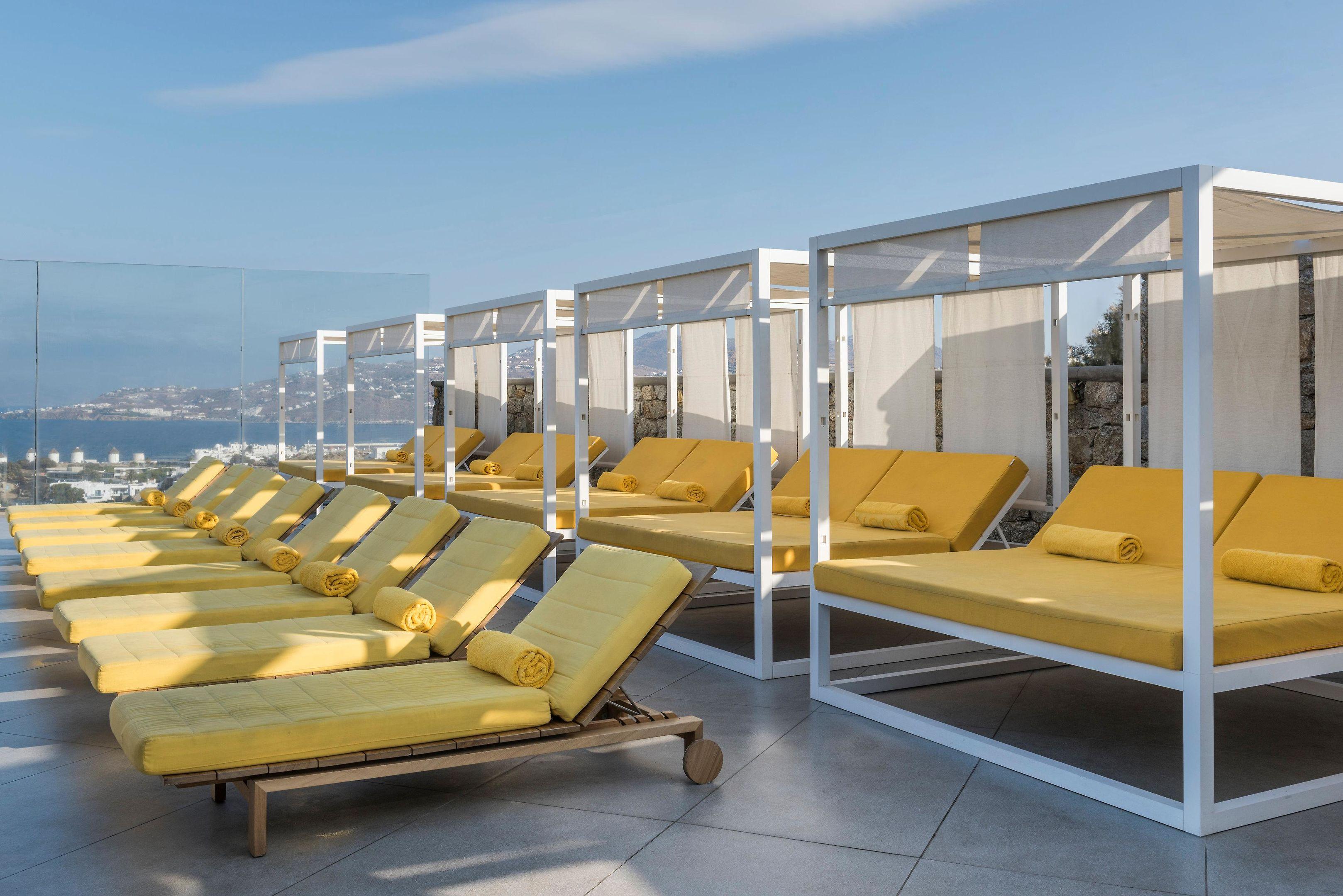 Myconian Korali Relais & Chateaux — photo 4