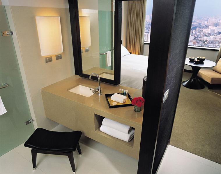 Millennium Hilton Bangkok — photo 4