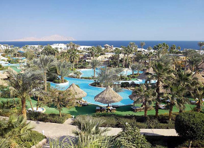 Jolie Ville Golf & Resort — photo 5