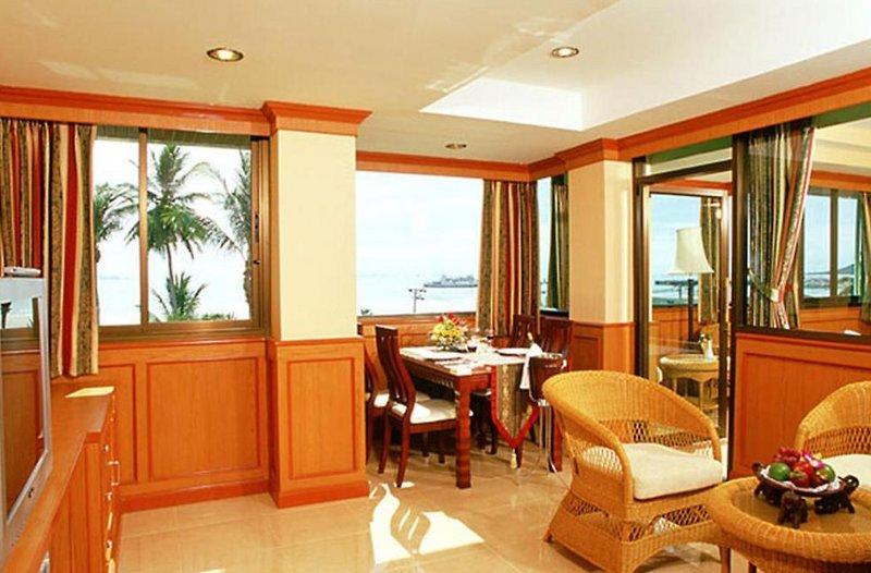 Grand Sea View — photo 4