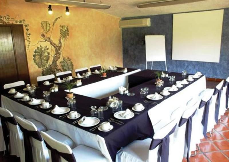 Hosteria Las Quintas — photo 4