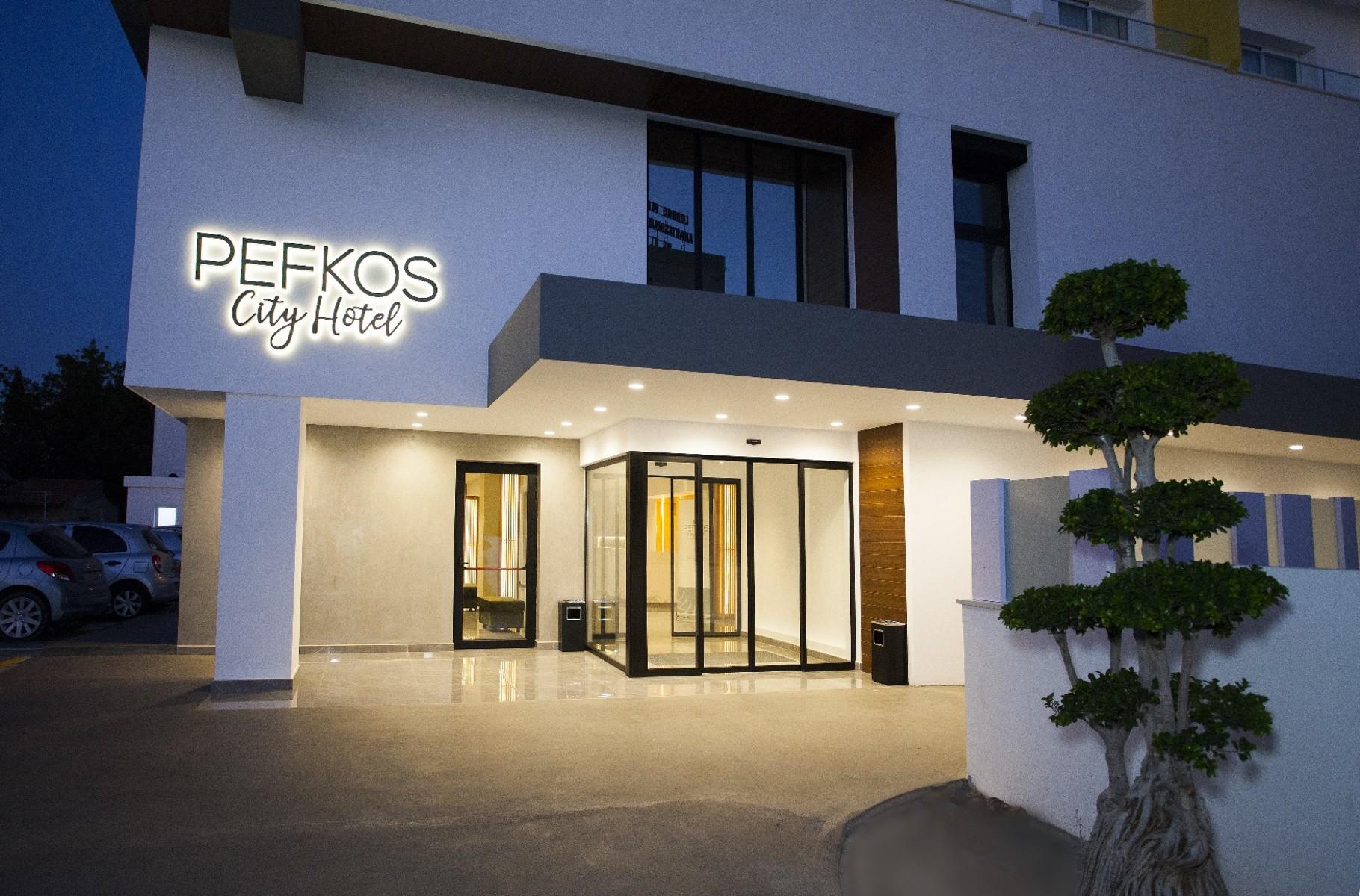 Pefkos — photo 3