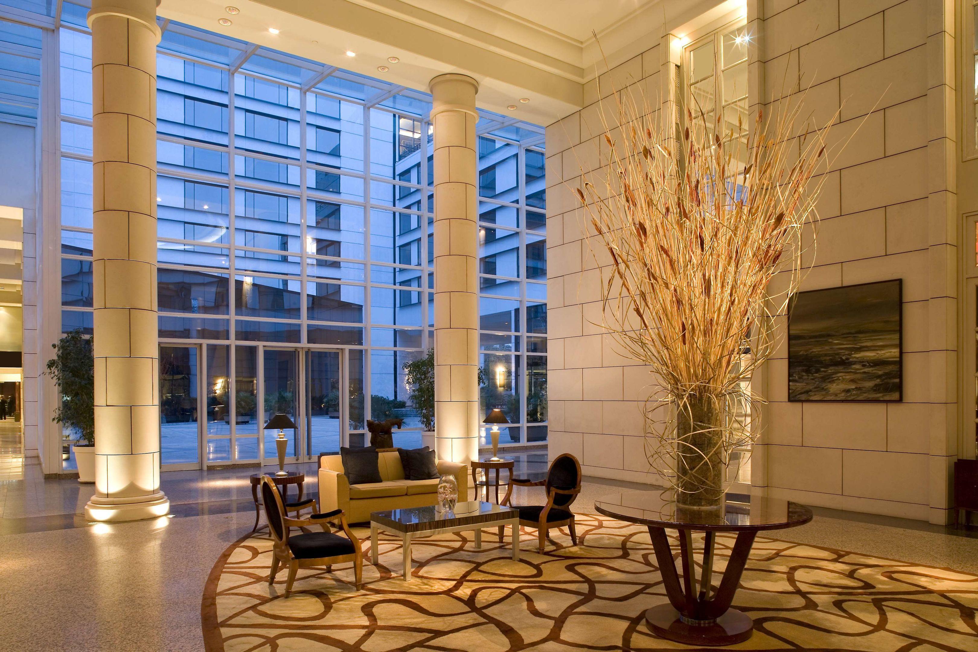 Park Hyatt Mendoza, Hotel Casino & Spa — photo 5