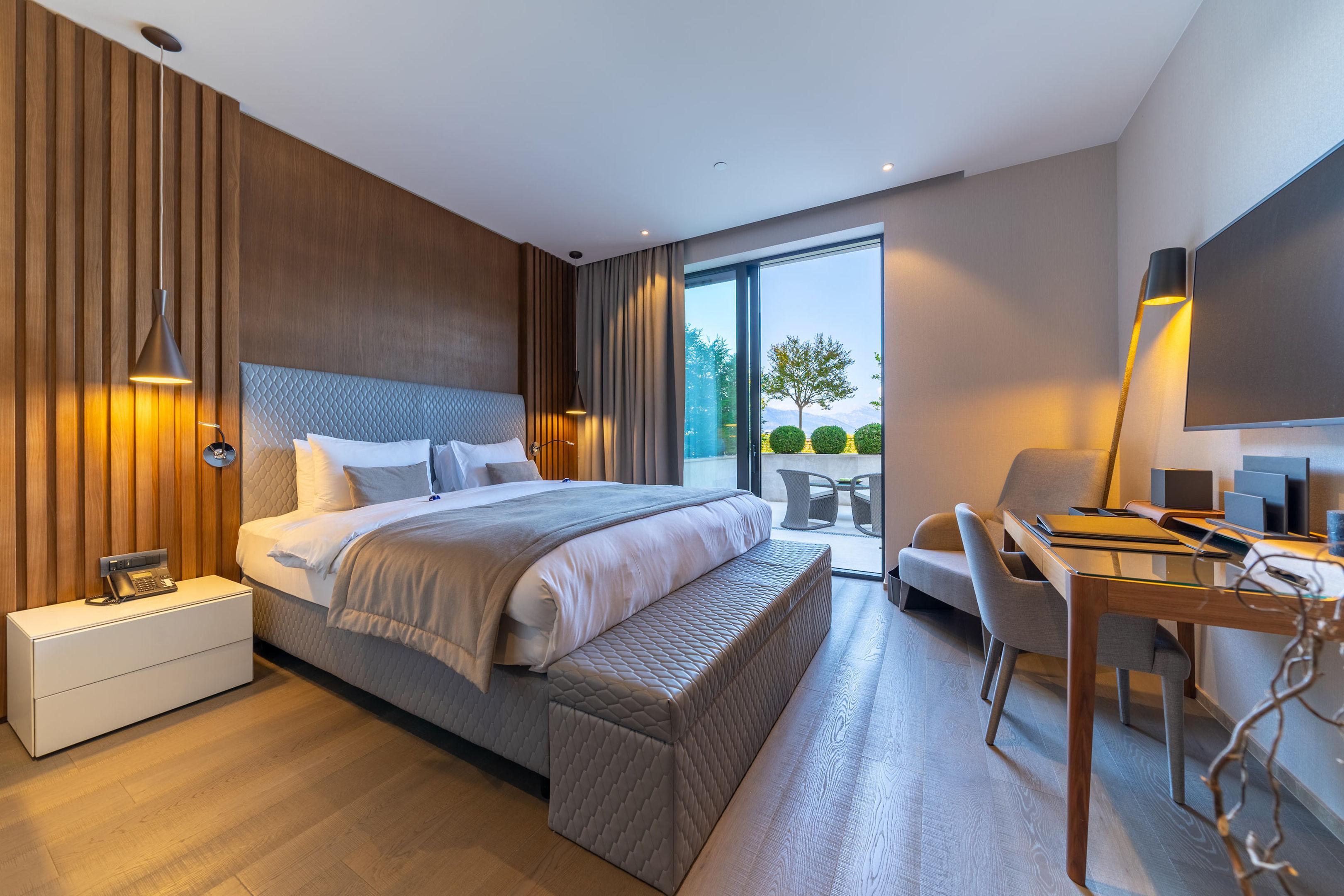 Nikki Beach Montenegro — photo 4