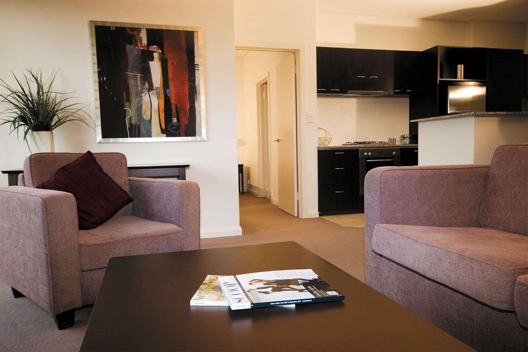 Ramada Perth The Outram — photo 5