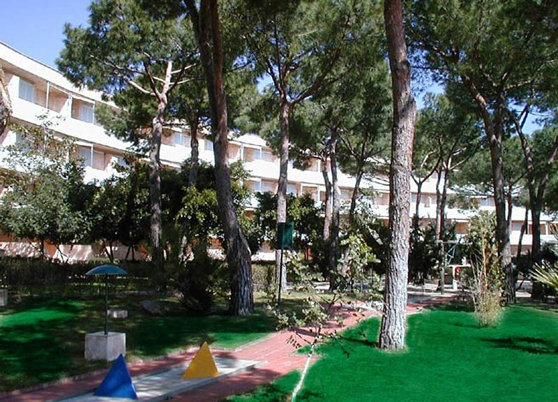 Tirreno Resort