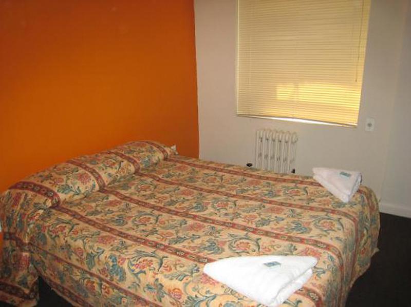 Fresh Hostel — photo 4