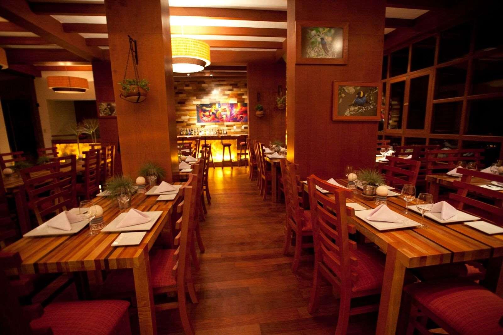 Casa del Sol Machupicchu — photo 4