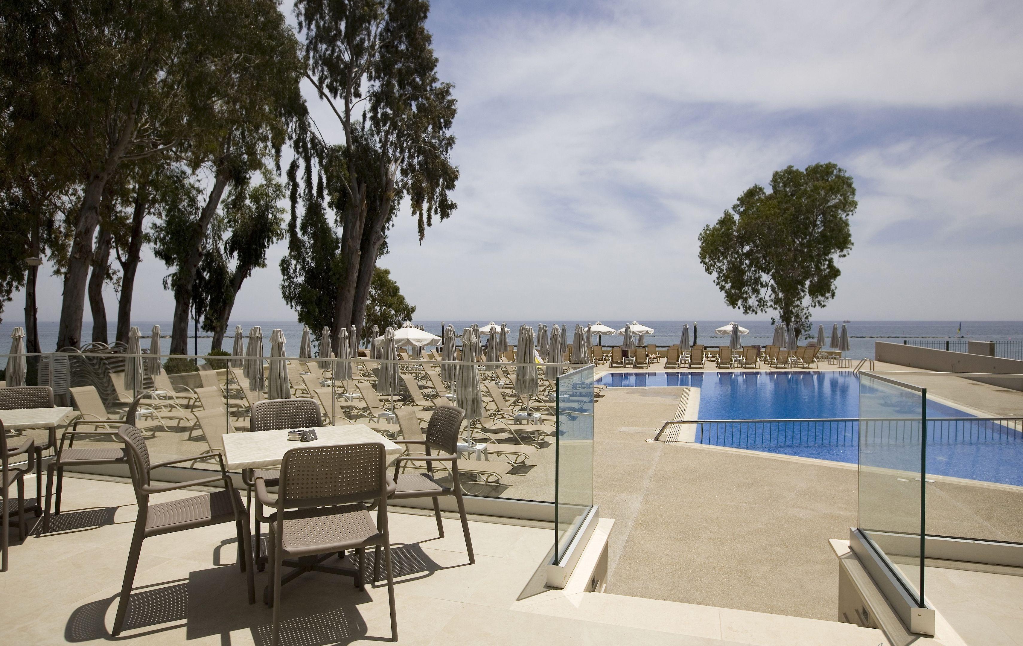 Harmony Bay Hotel — photo 4