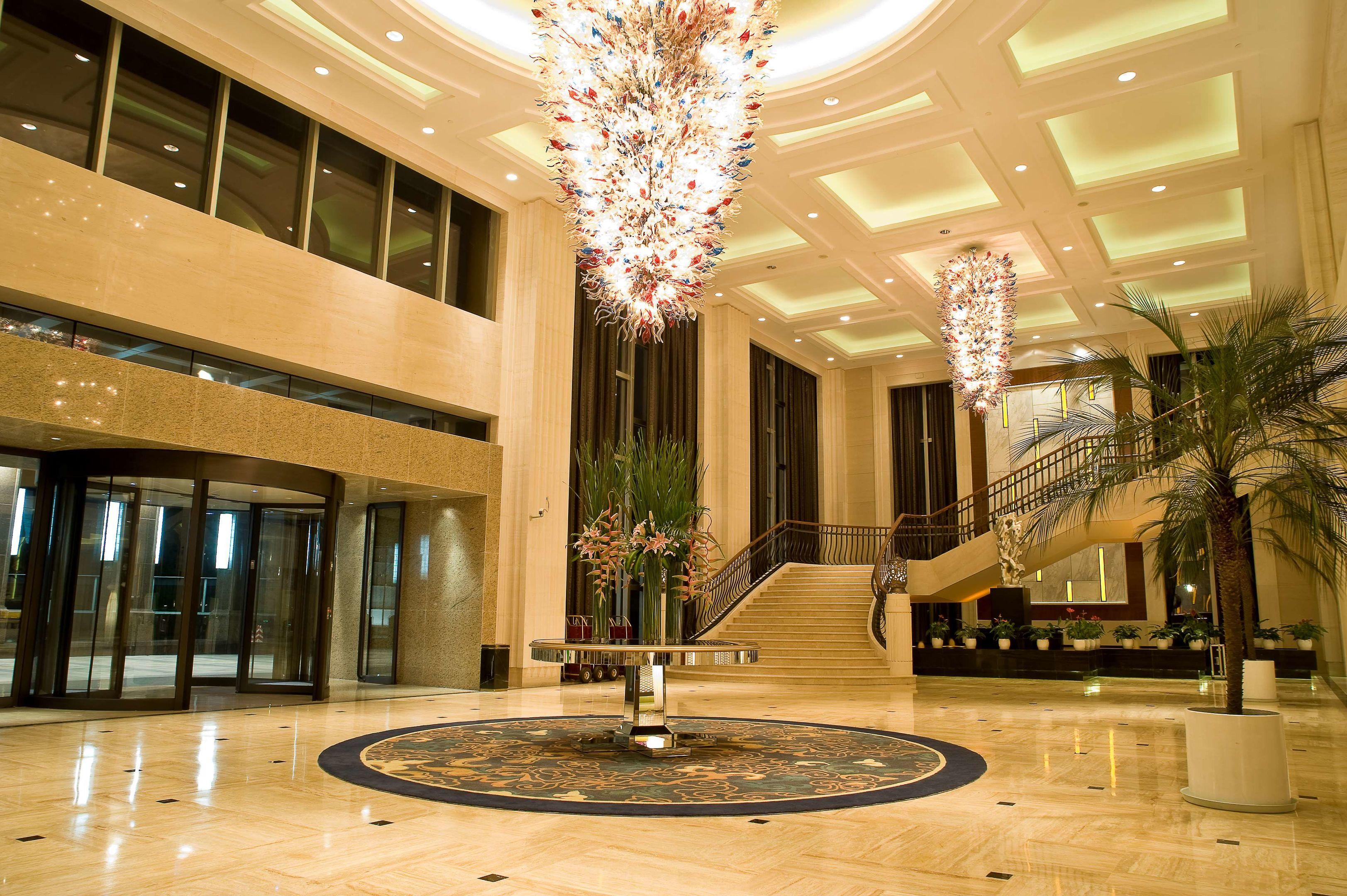Wyndham Bund East Shanghai — photo 5