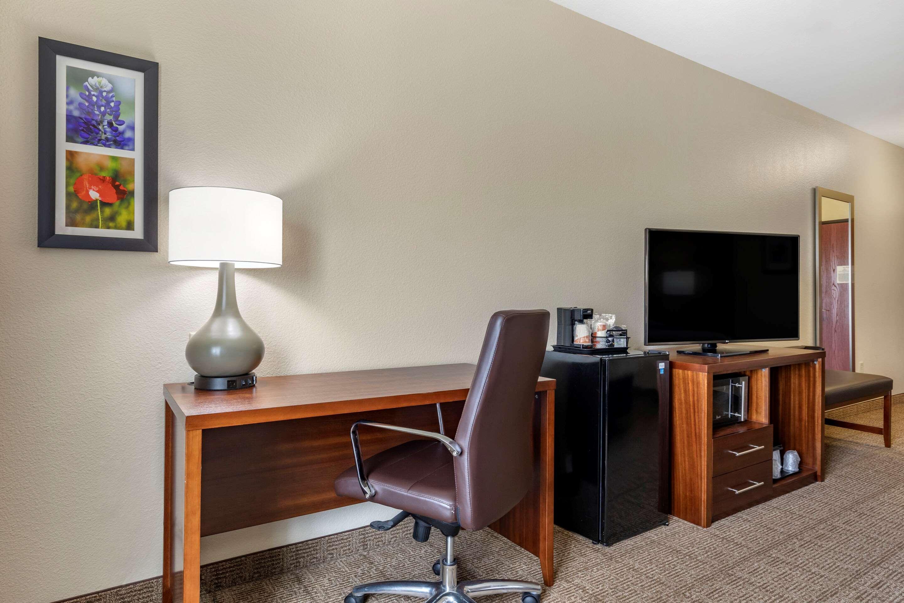 Comfort Inn & Suites Paris — photo 5