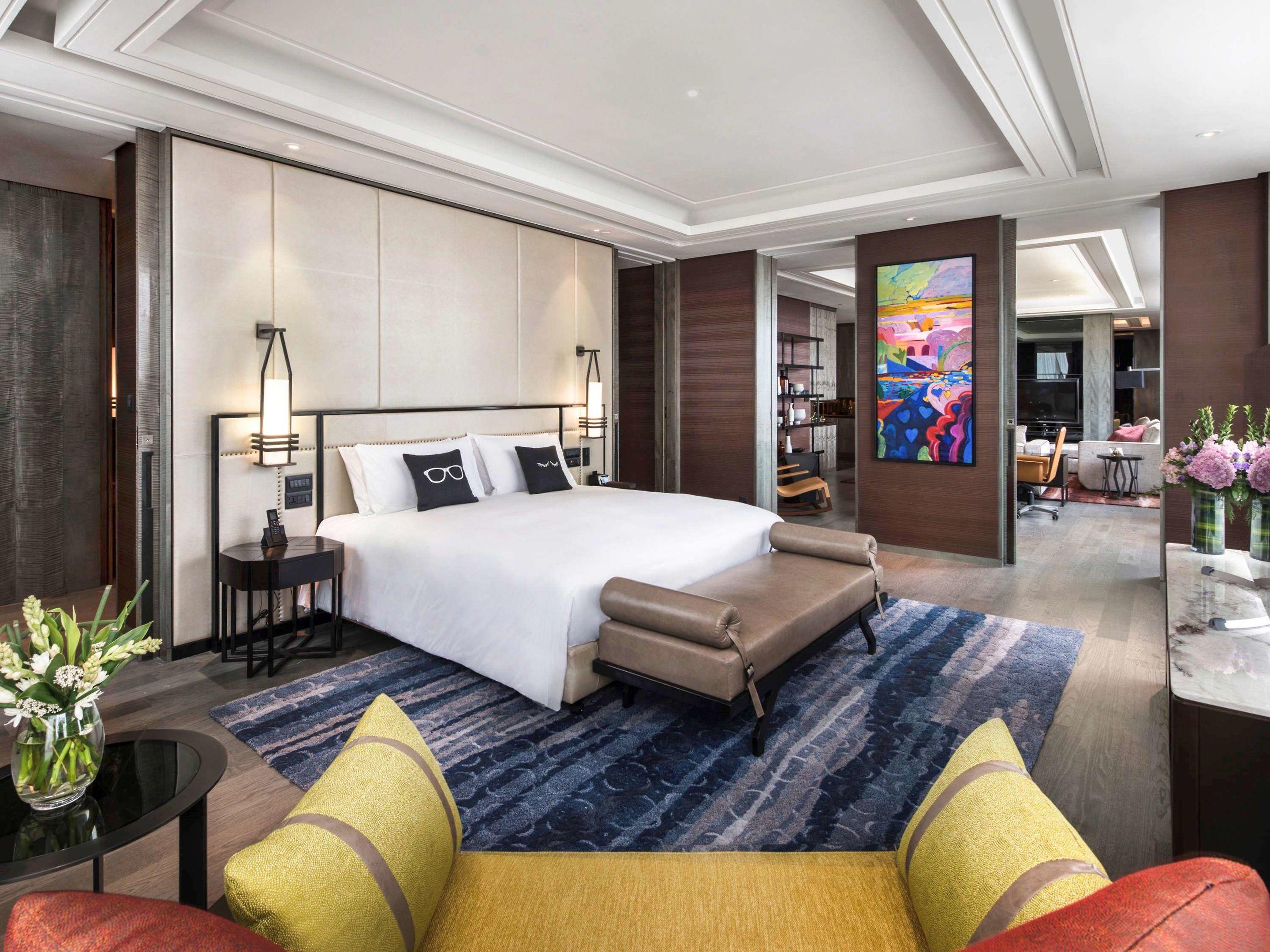 Hotel Sofitel Kuala Lumpur Damansara — photo 5