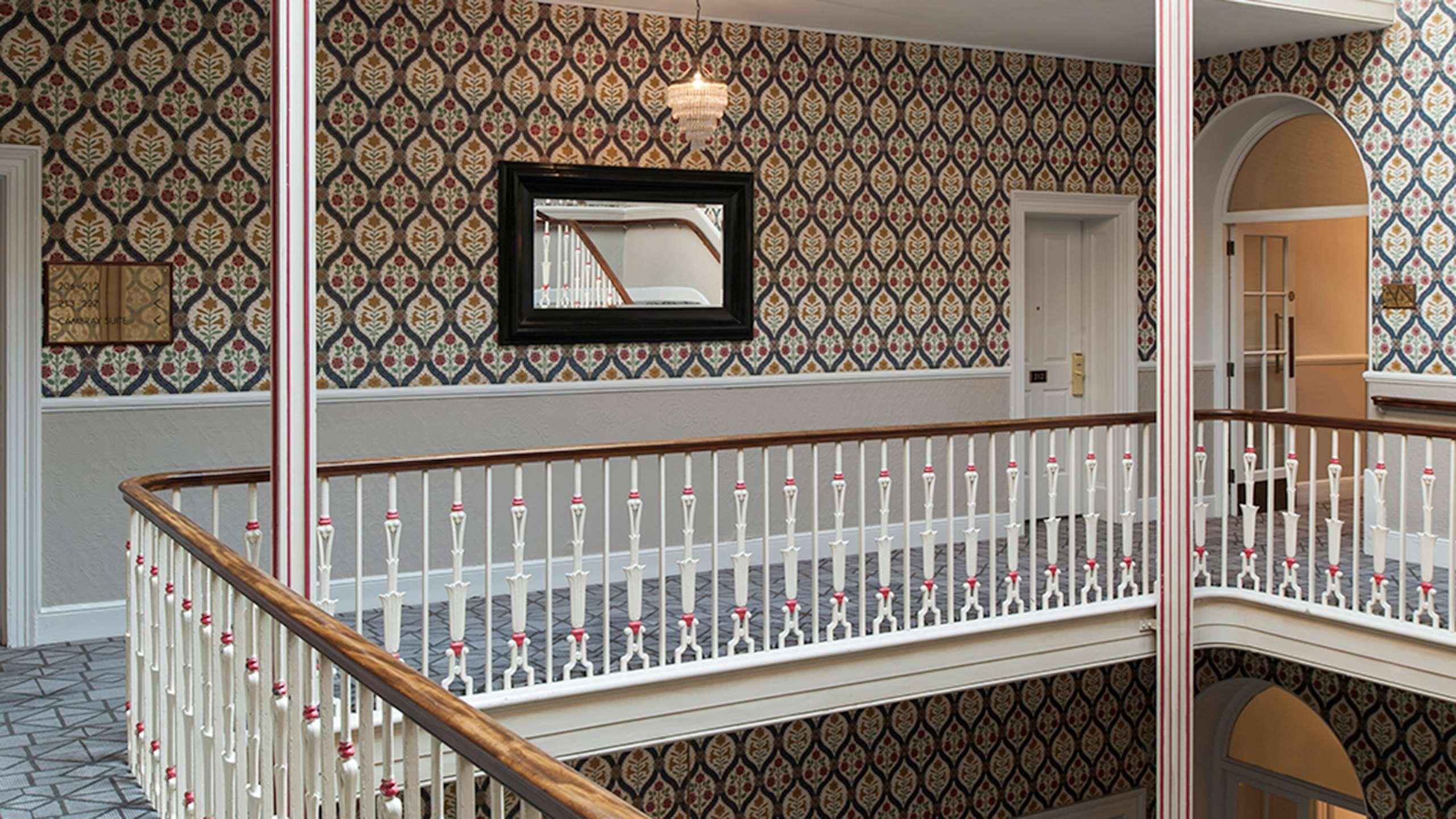 Queens Hotel Cheltenham - MGallery — photo 3