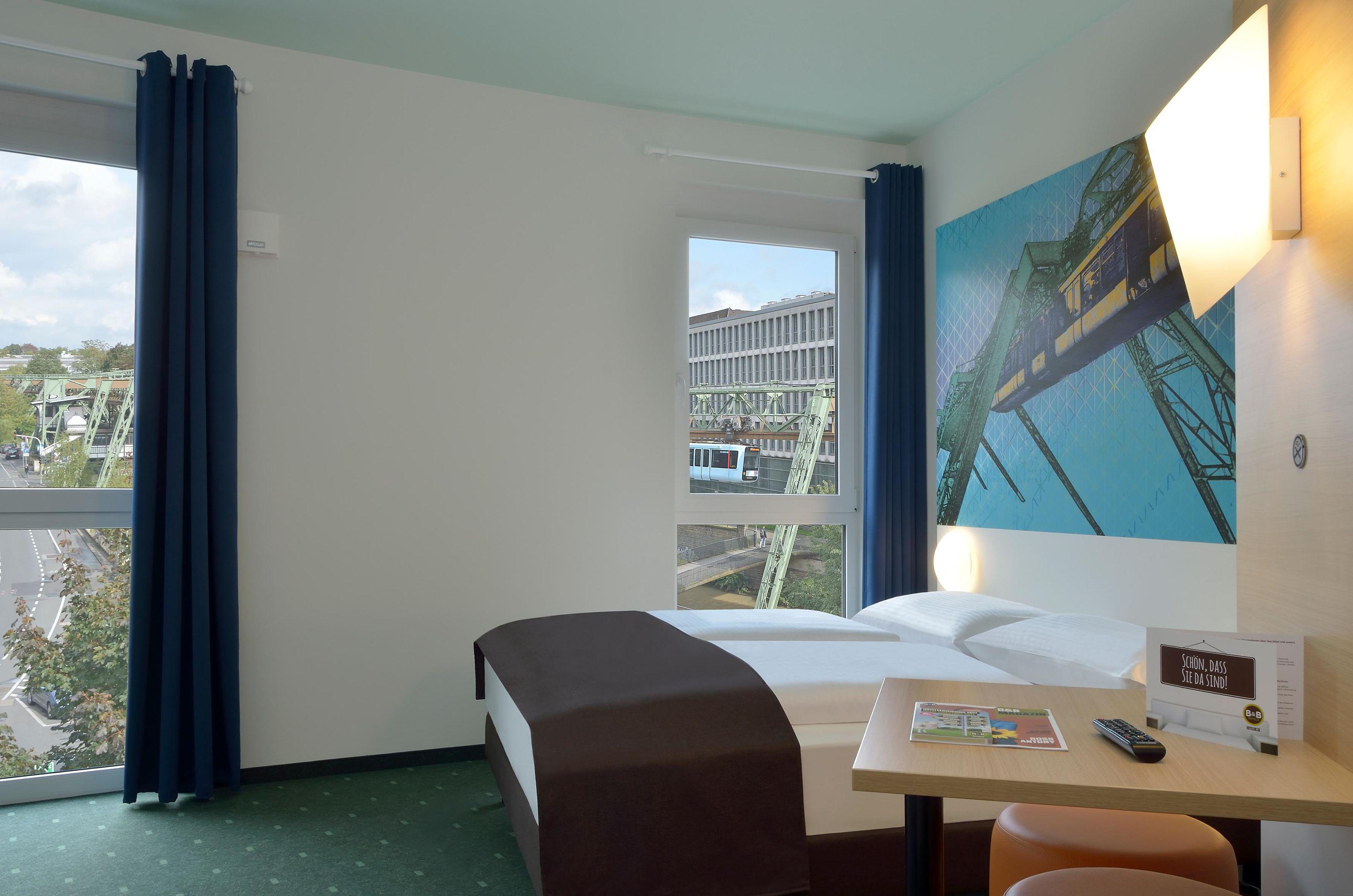 B&B Hotel Wuppertal — photo 3