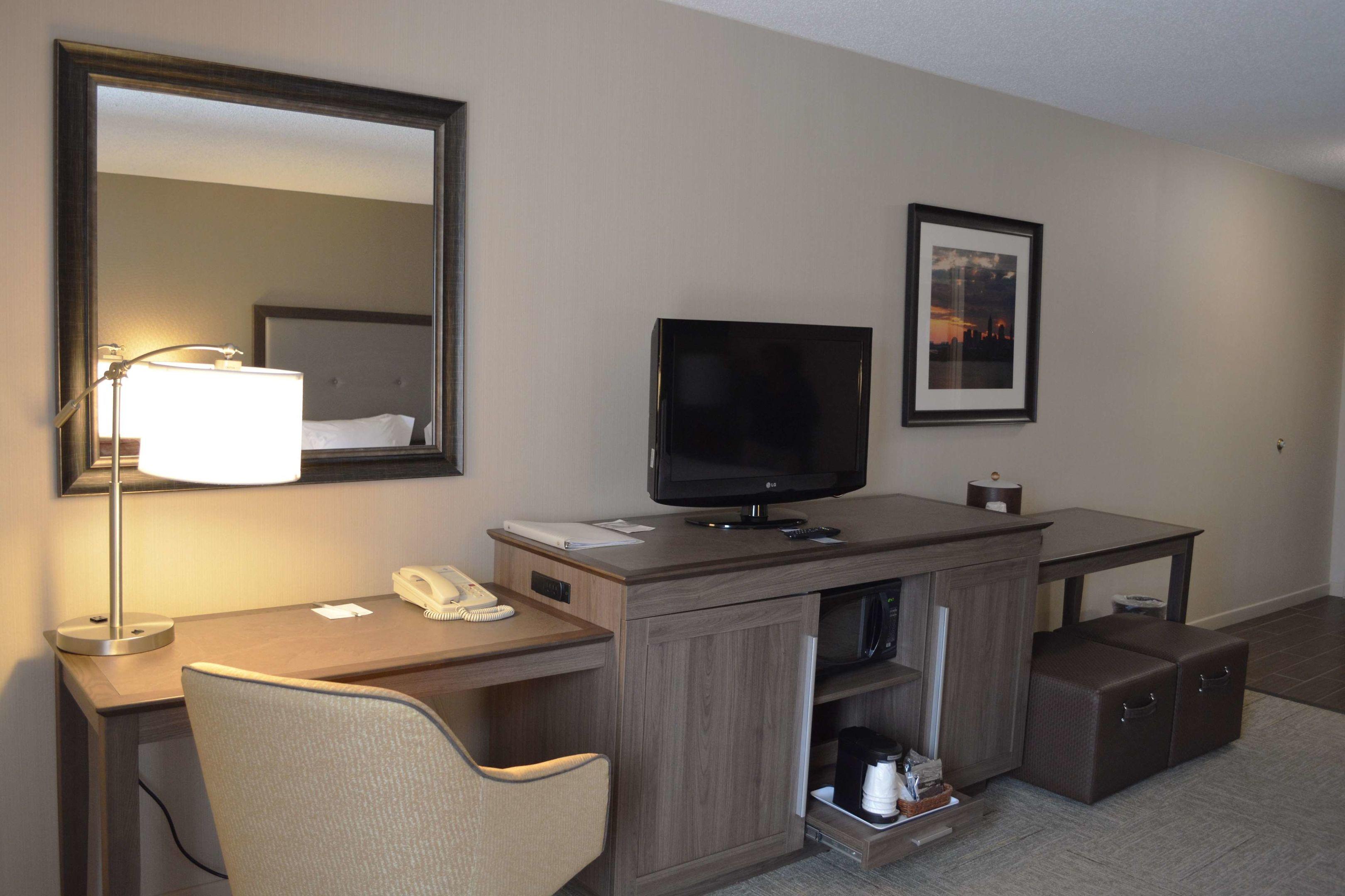 Hampton Inn Richfield — photo 4