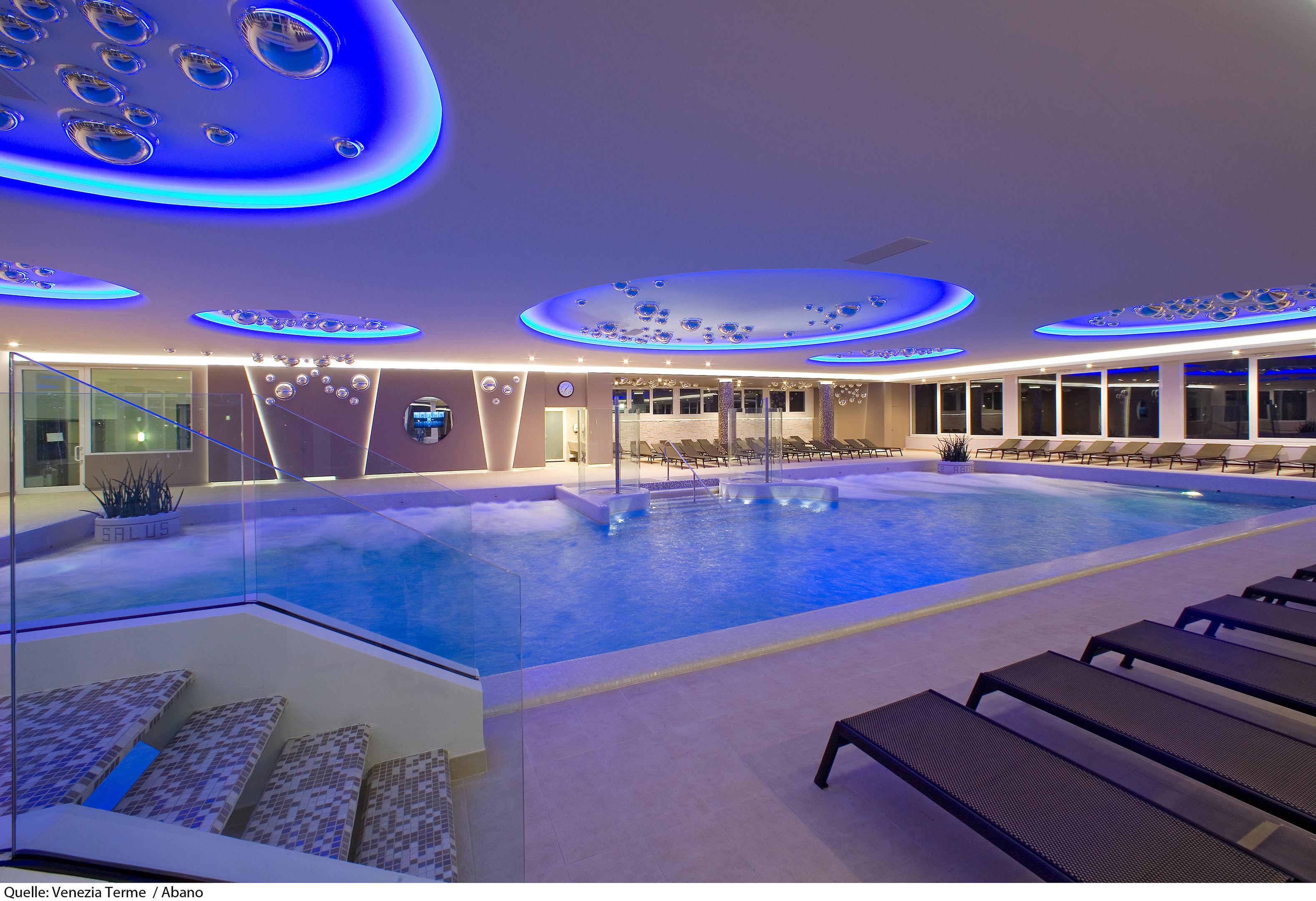 Hotel Terme Venezia — photo 4