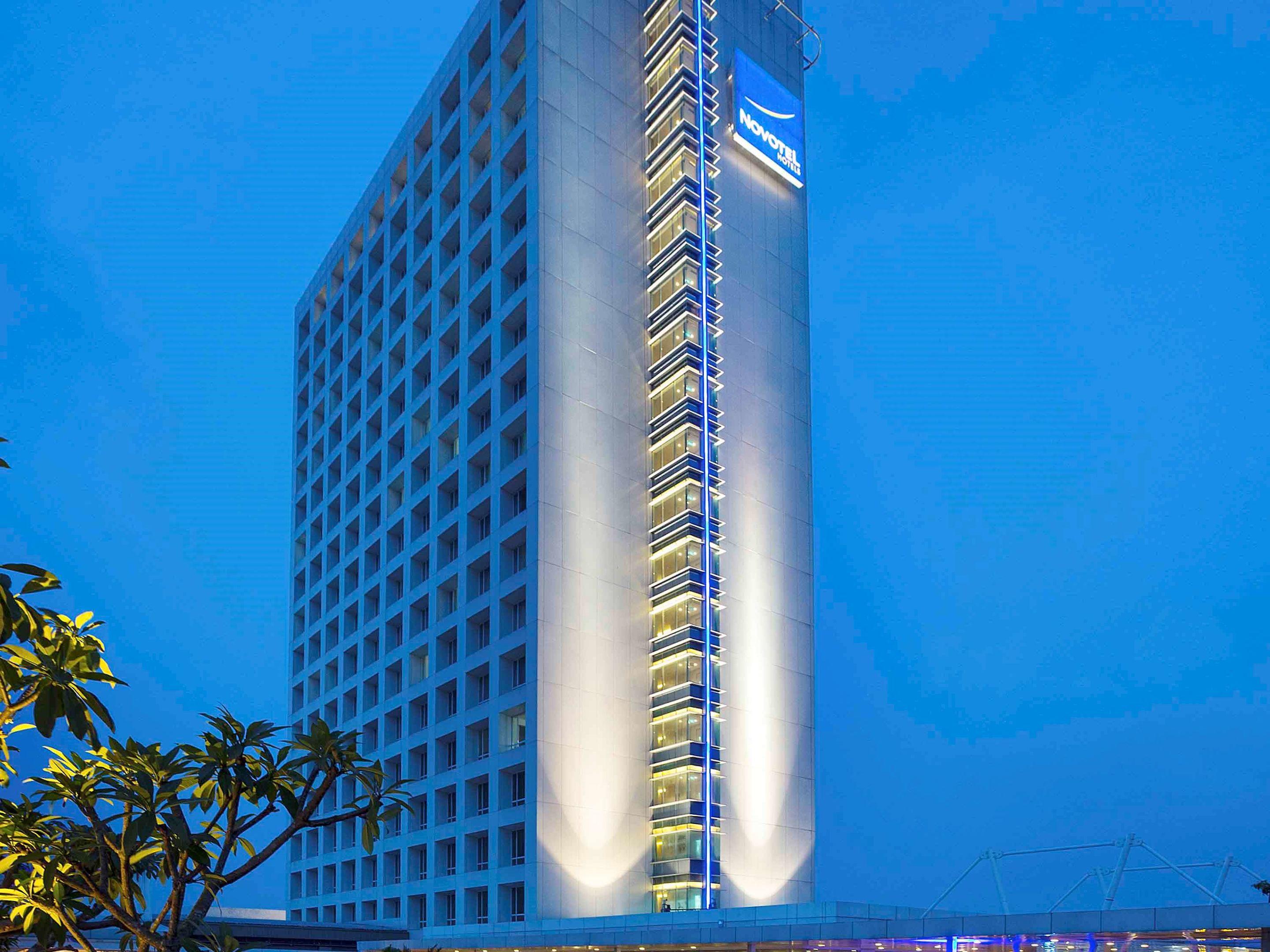Novotel Tangerang — photo 1