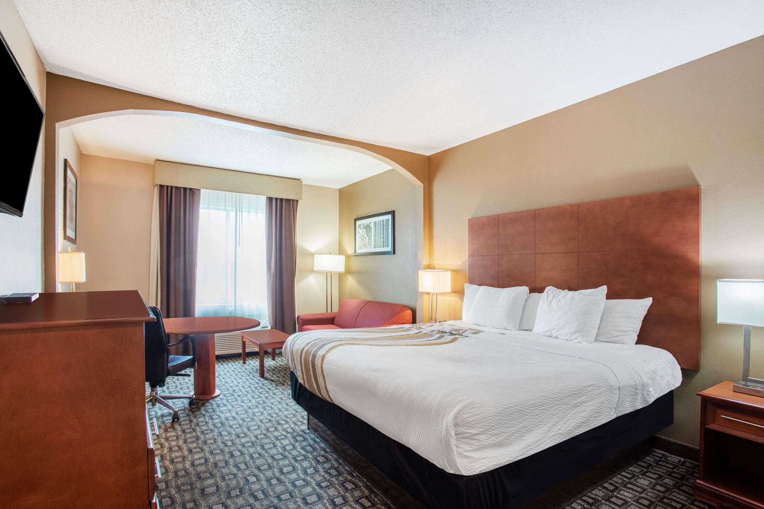 La Quinta Inn Decatur — photo 3