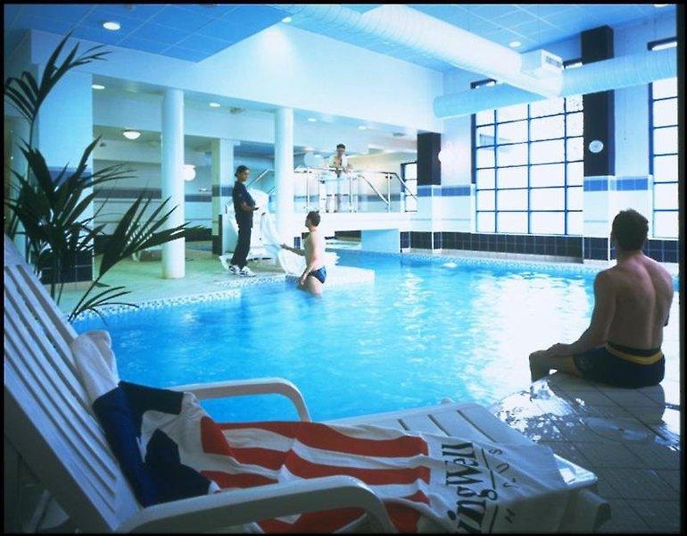 Hilton Leeds City — photo 3
