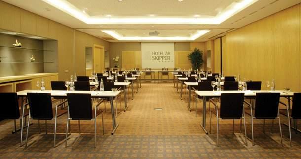 Sofitel Barcelona Skipper Hotel — photo 4