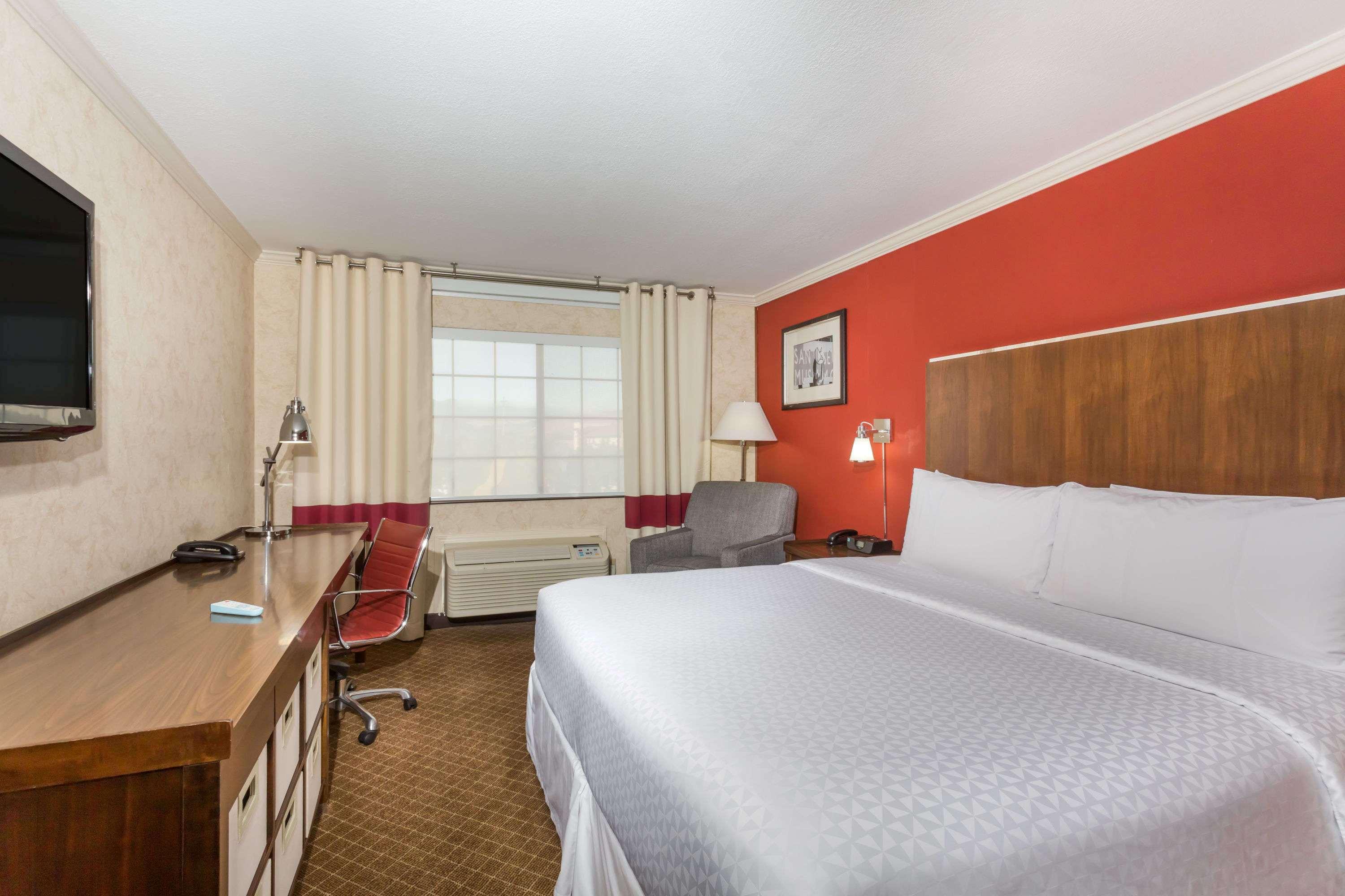 Wyndham Garden San Jose Silicon Valley — photo 4