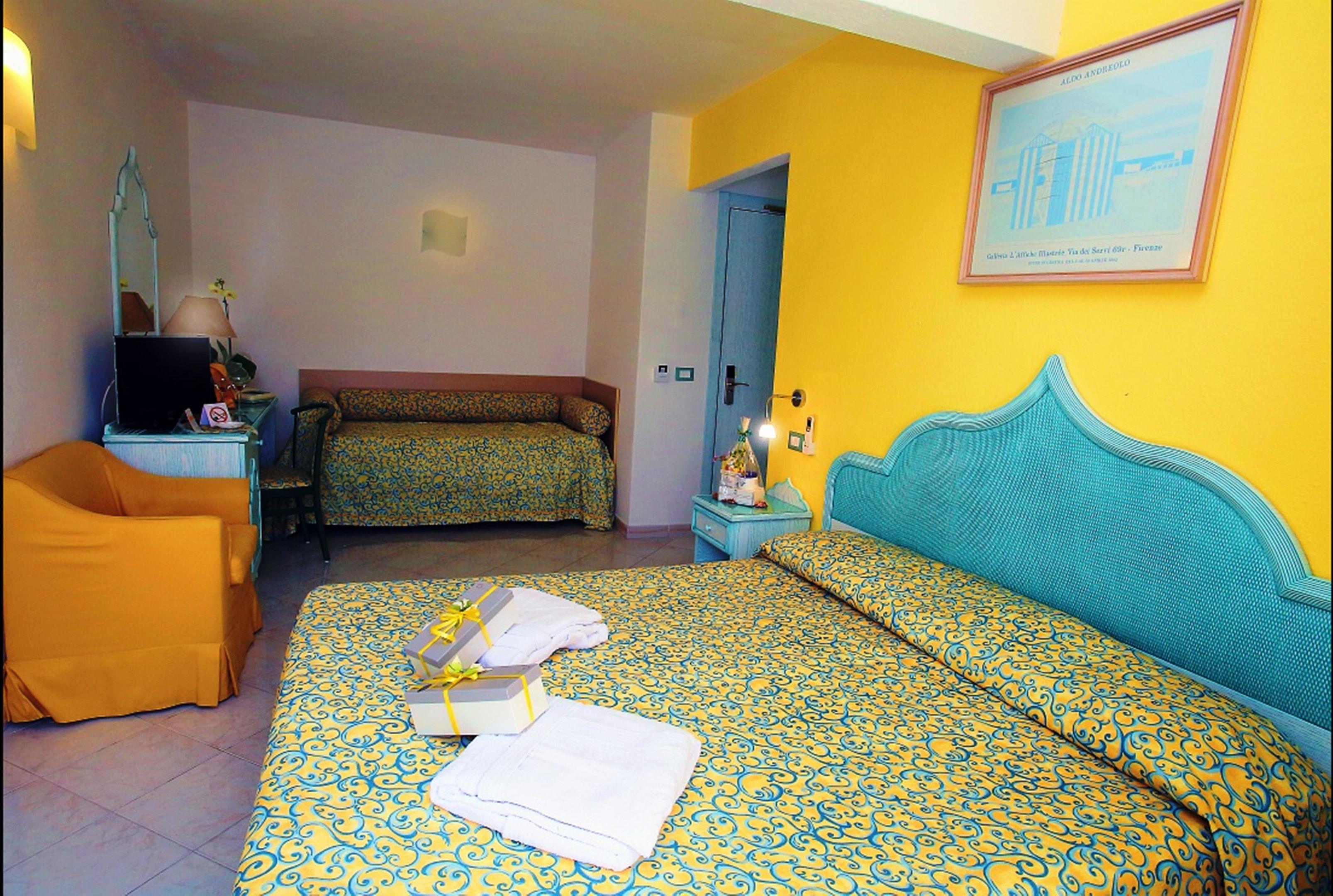Hotel Solemar Terme — photo 4