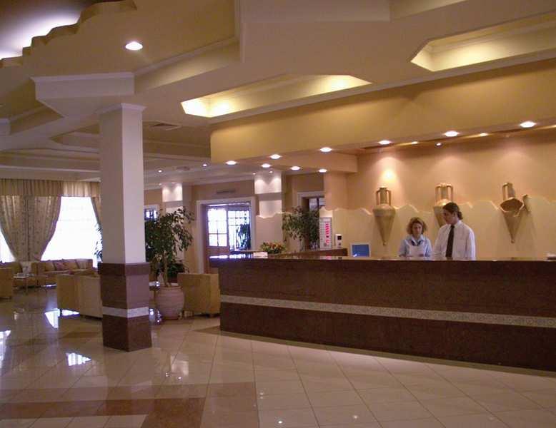 Beau Rivage — photo 4