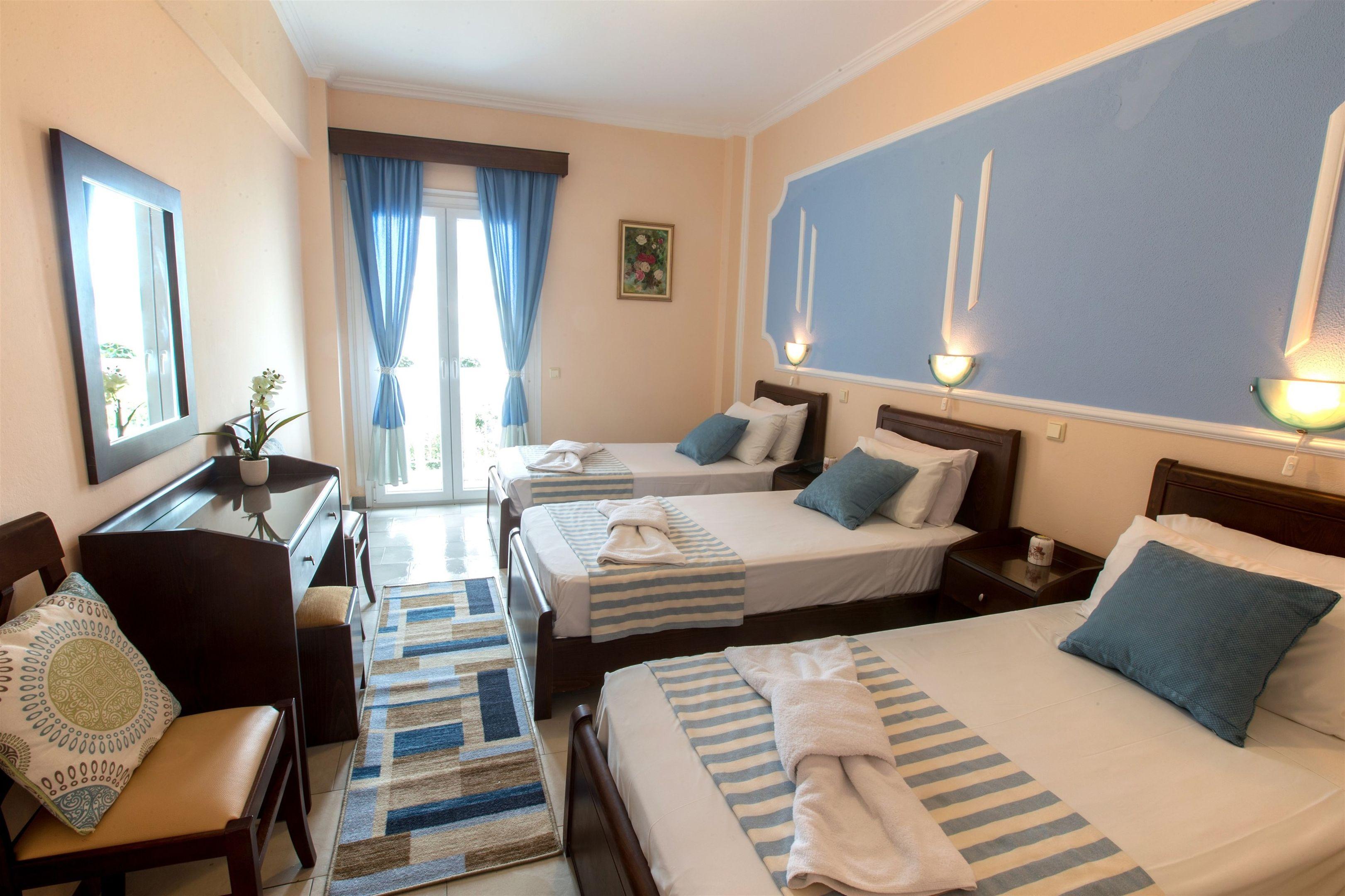 Sirena Beach Hotel — photo 4
