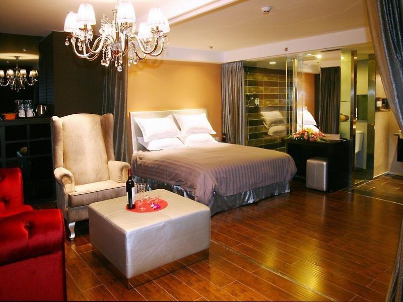 FX Hotel Yansha — photo 5