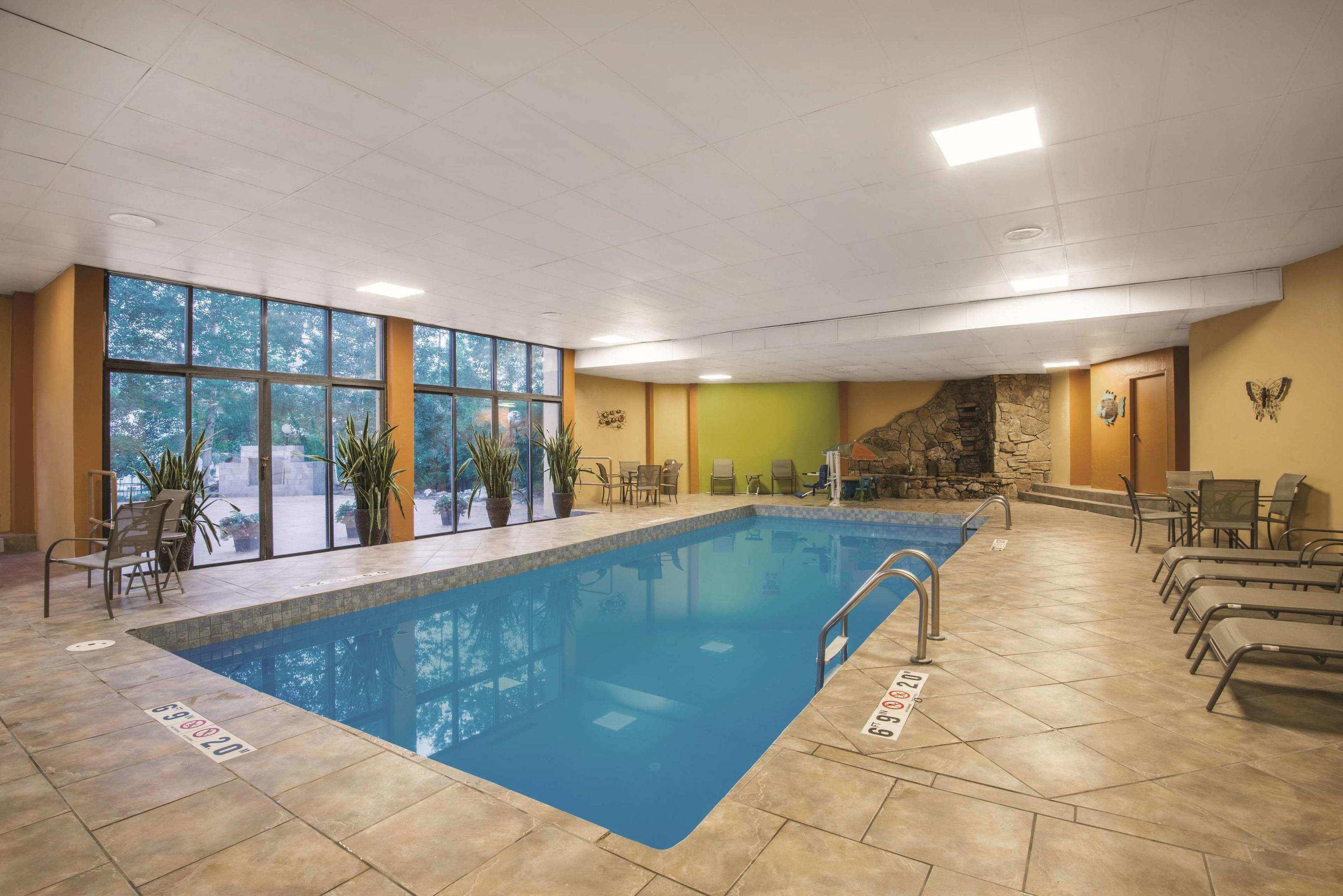 La Quinta Inn & Suites Silverthorne — photo 4