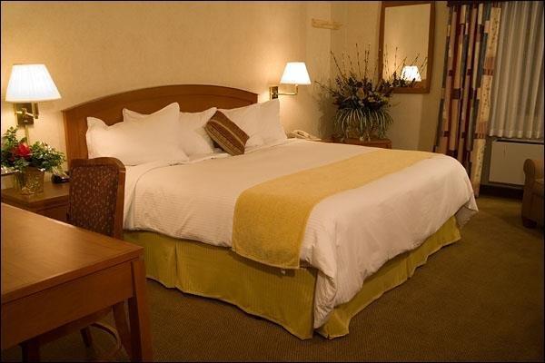Park City Peaks Hotel — photo 5