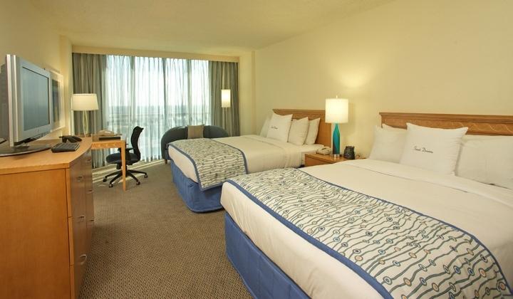Doubletree by Hilton at the Entrance to Universal Orlando — photo 3