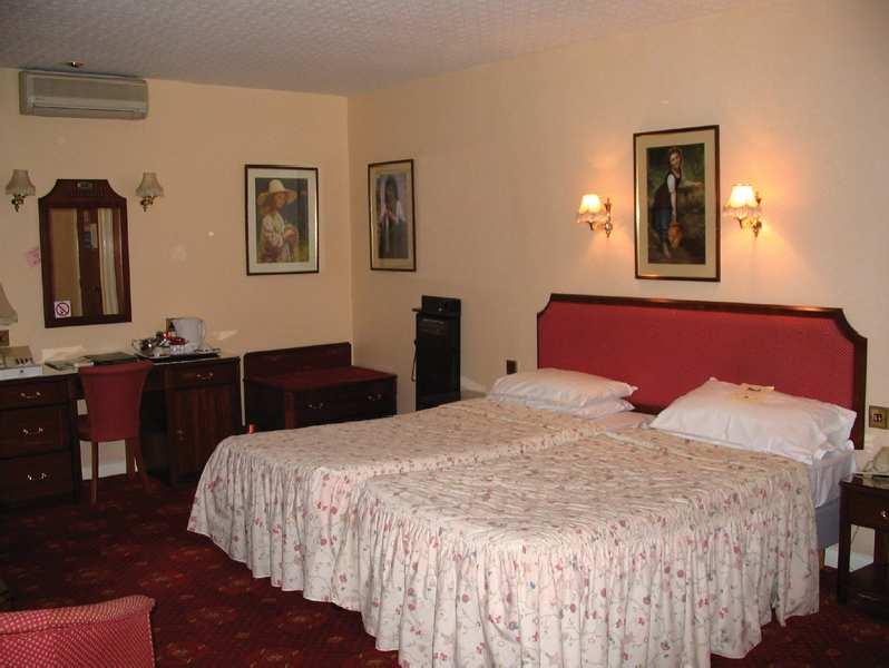 Best Western Plus Nottingham Westminster Hotel — photo 5