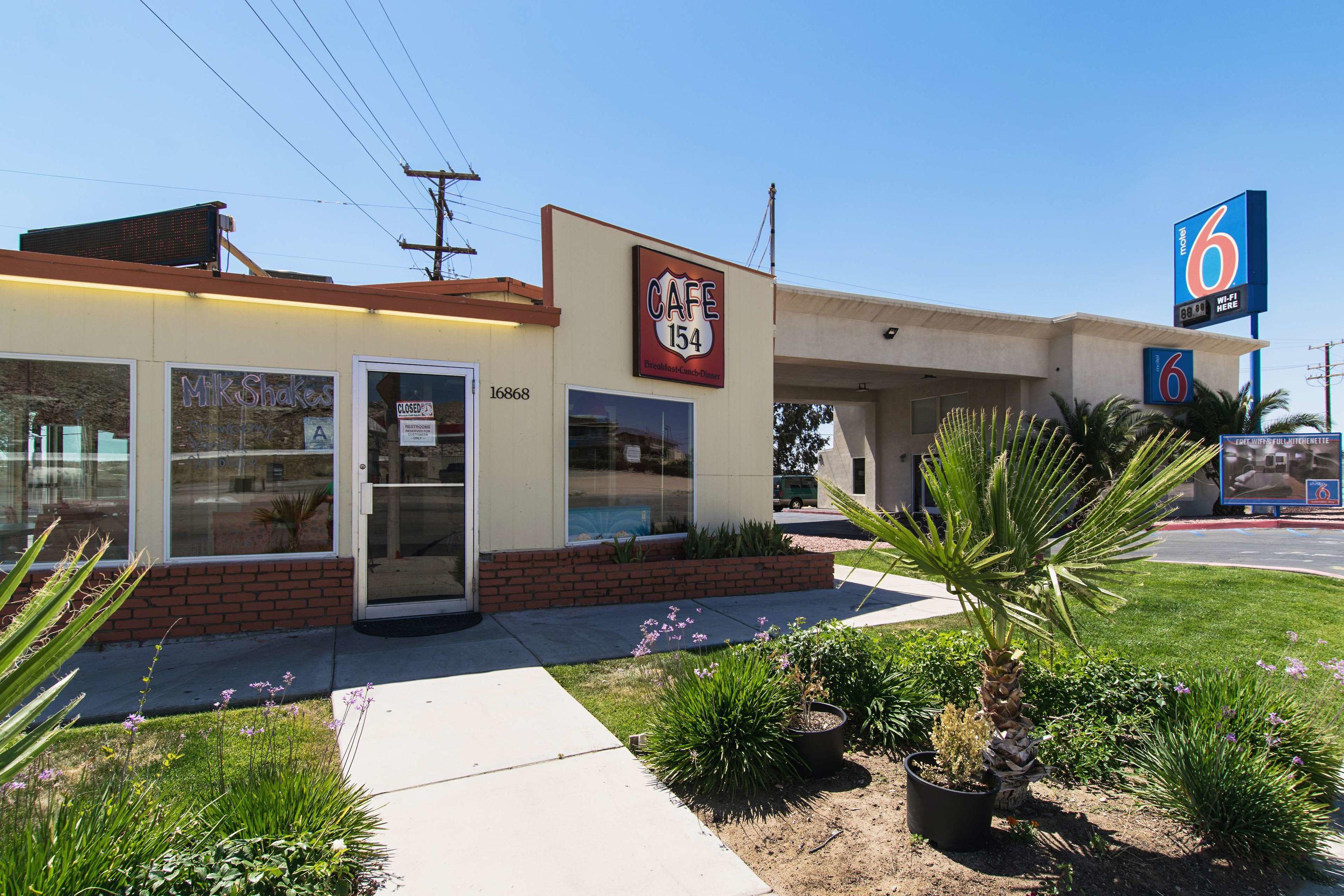 Studio 6 Victorville - Apple Valley — photo 3