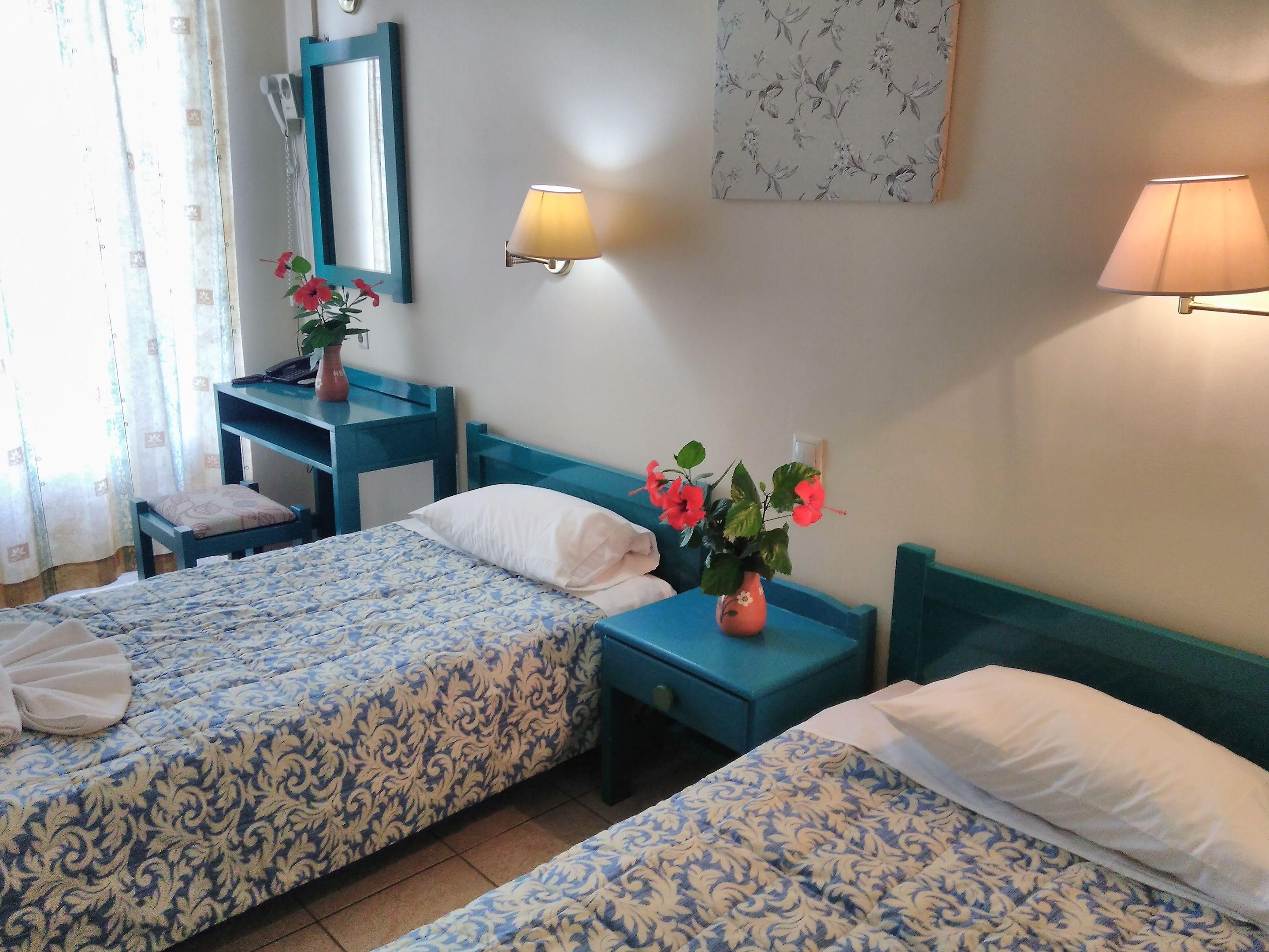 Hotel Ilios — photo 4