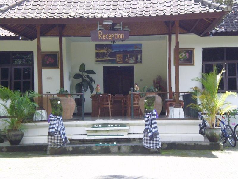 Puri Bunga Resort & Spa — photo 4