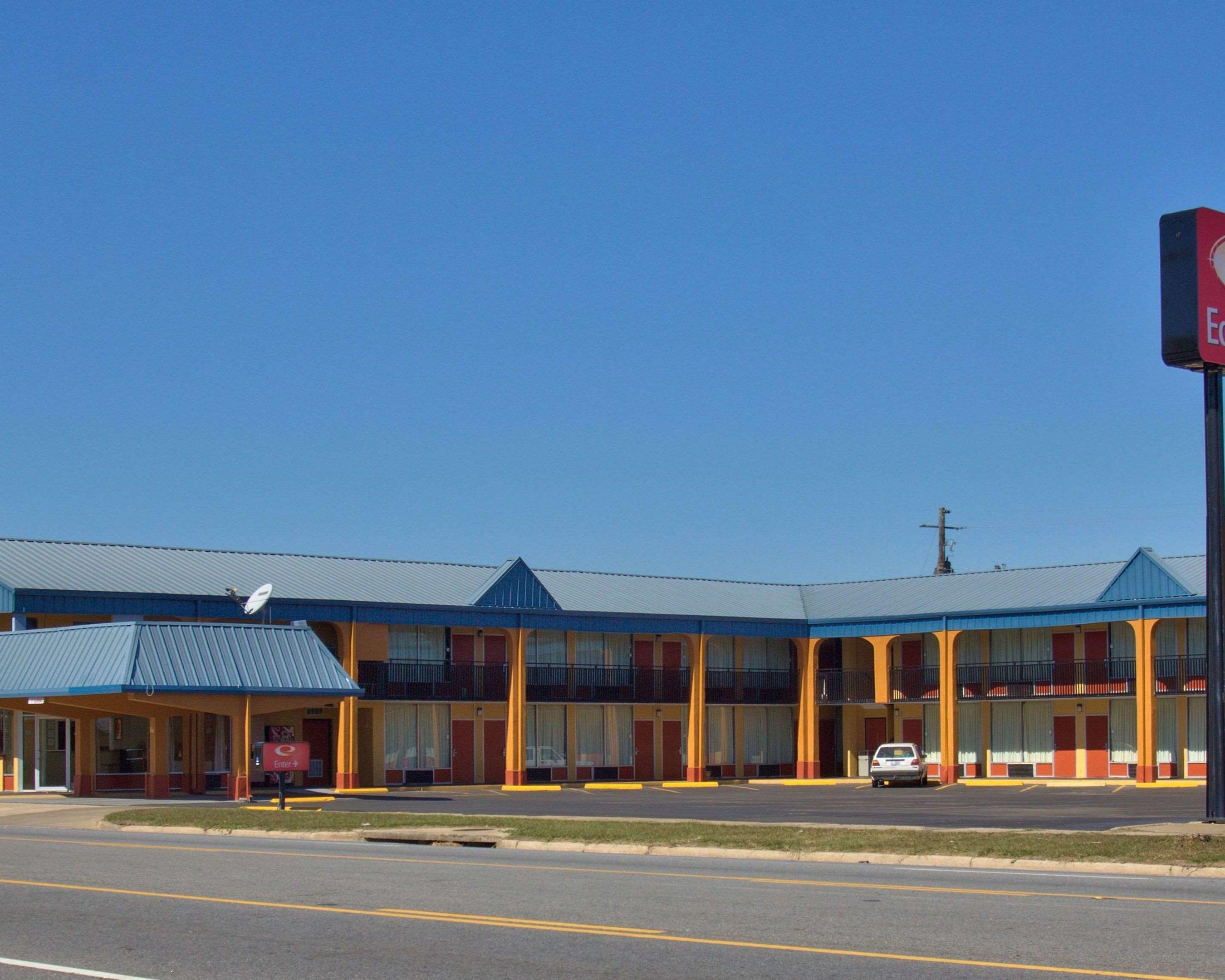Econo Lodge — photo 5