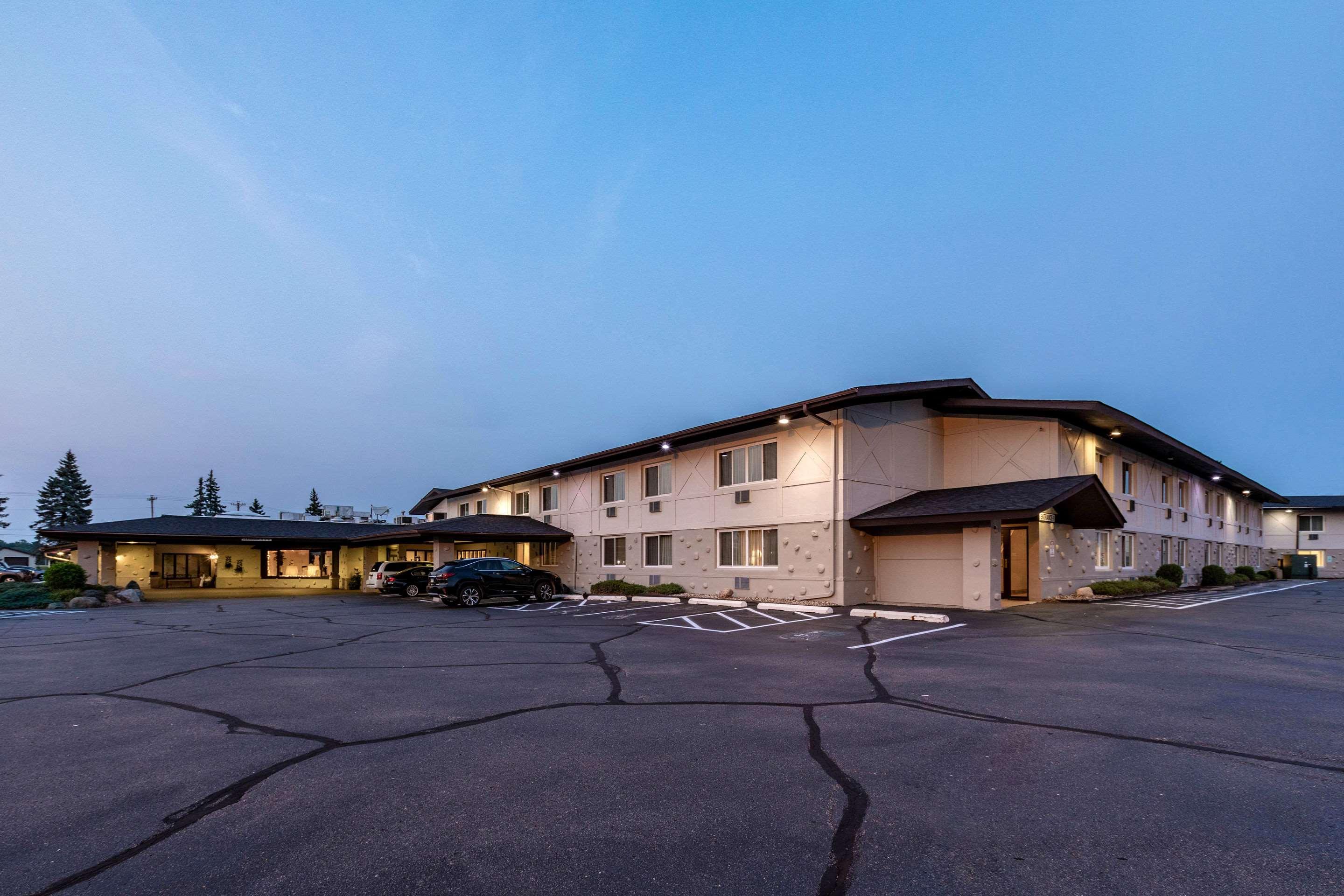 Quality Inn  Wausau — photo 3