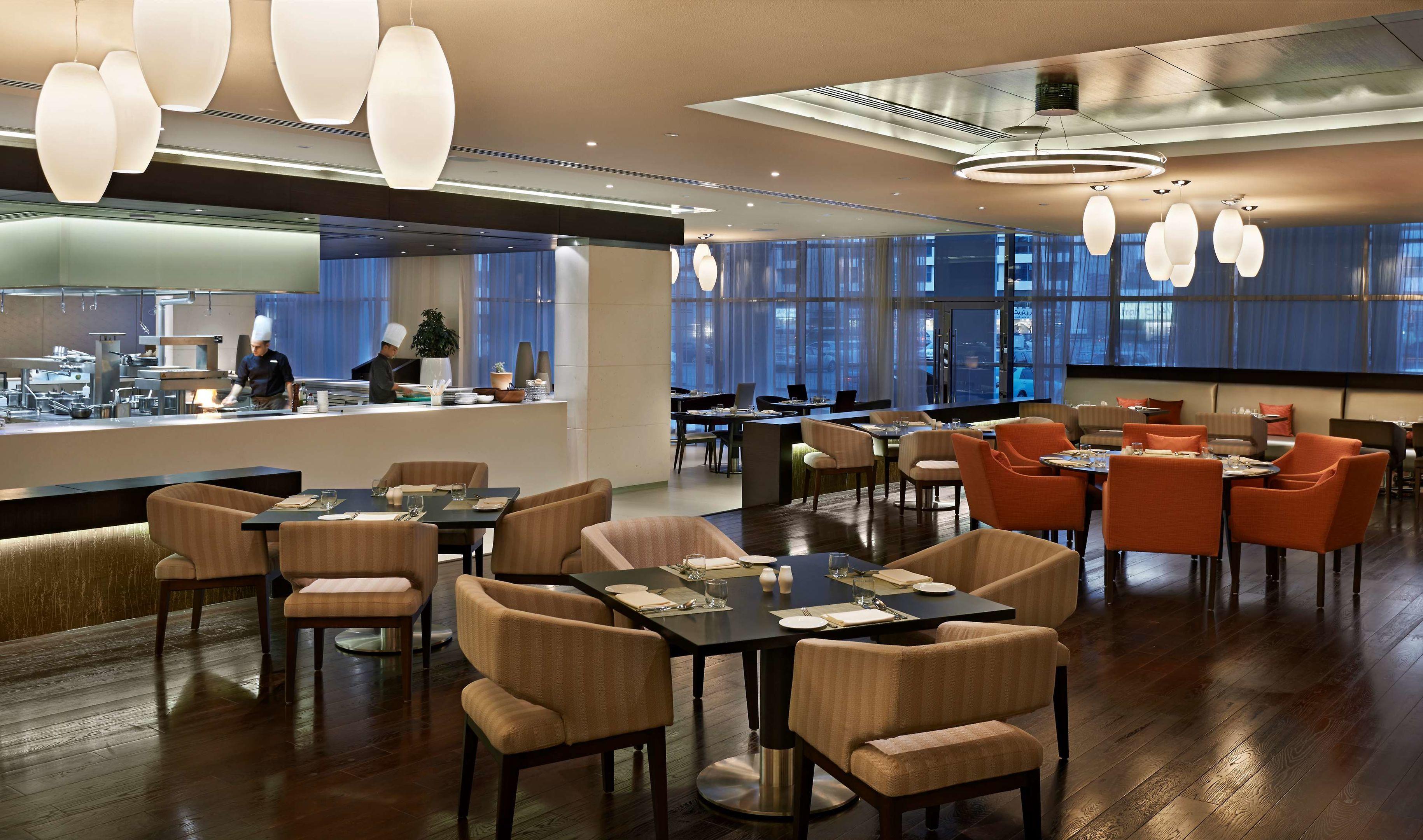 Hyatt Place Dubai Al Rigga — photo 5